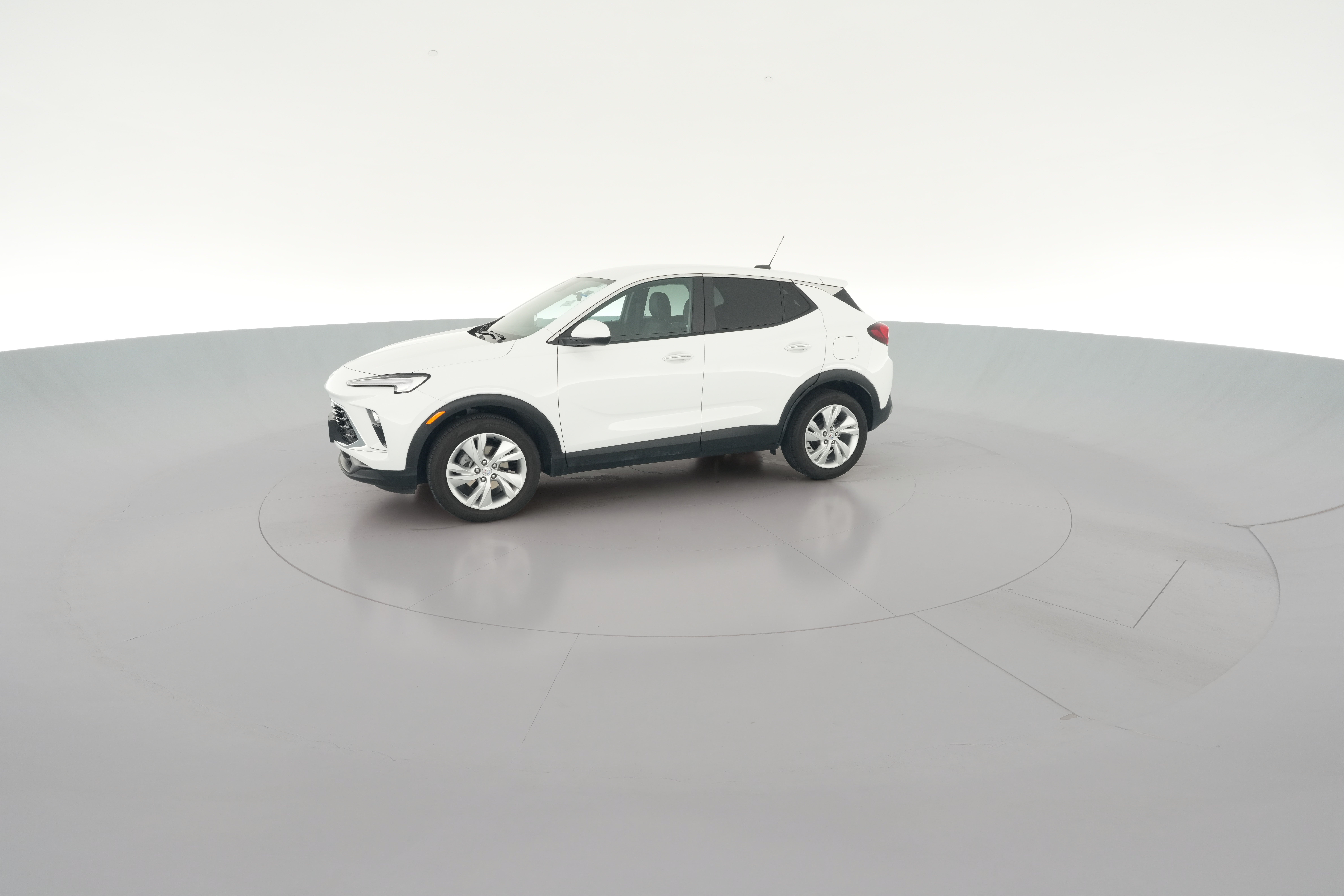 2025 Buick Encore GX Preferred - Photo 25