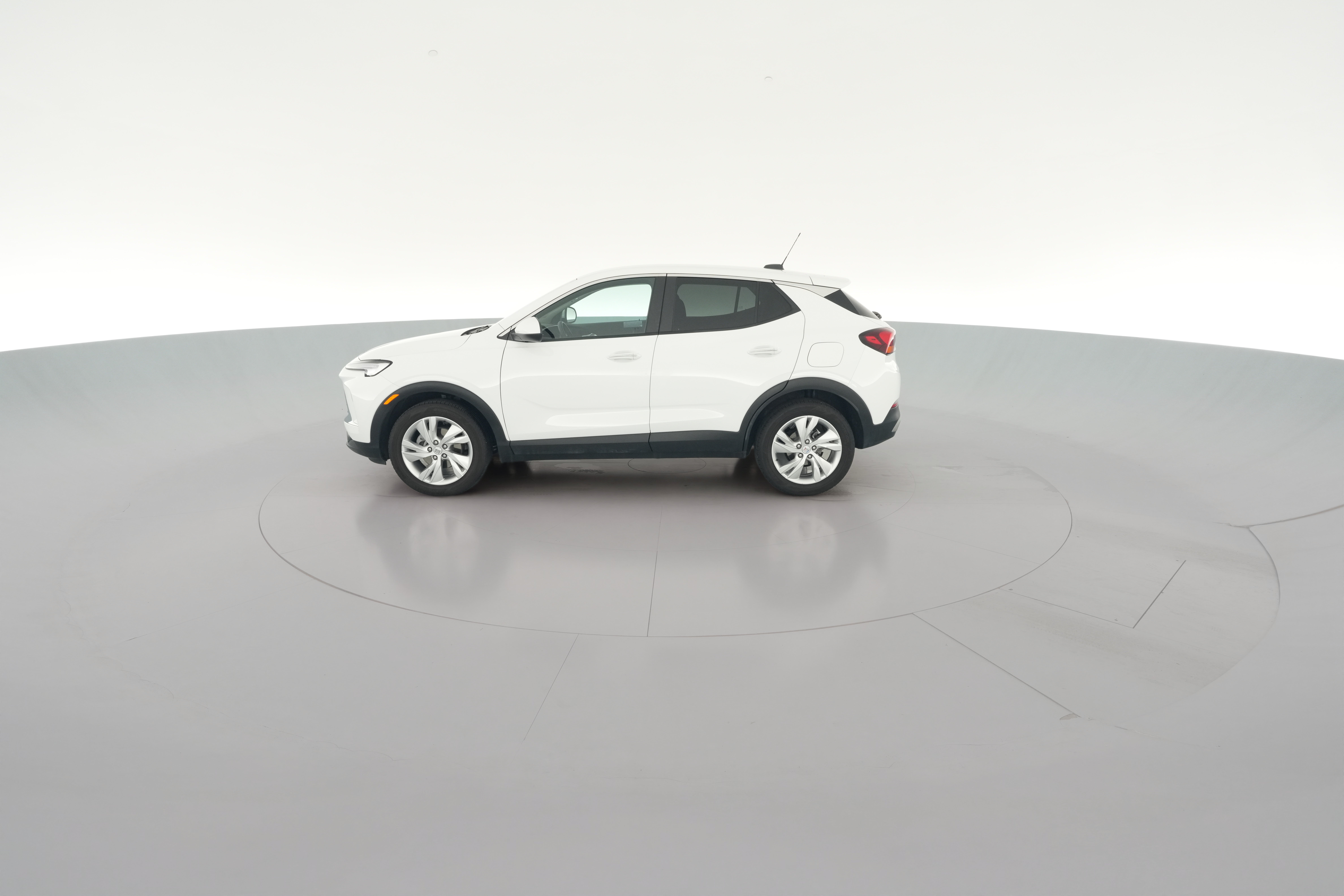2025 Buick Encore GX Preferred - Photo 26