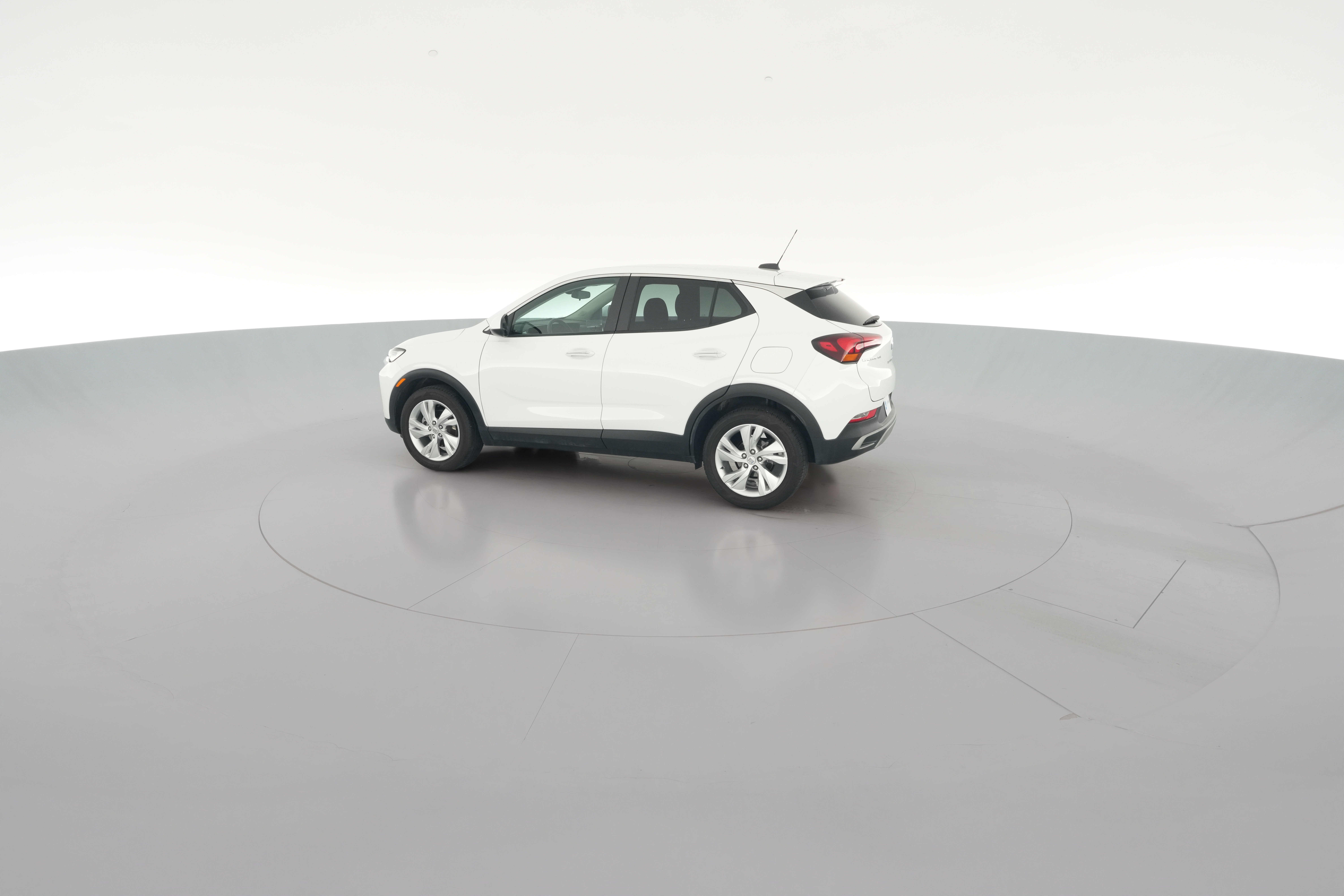 2025 Buick Encore GX Preferred - Photo 27