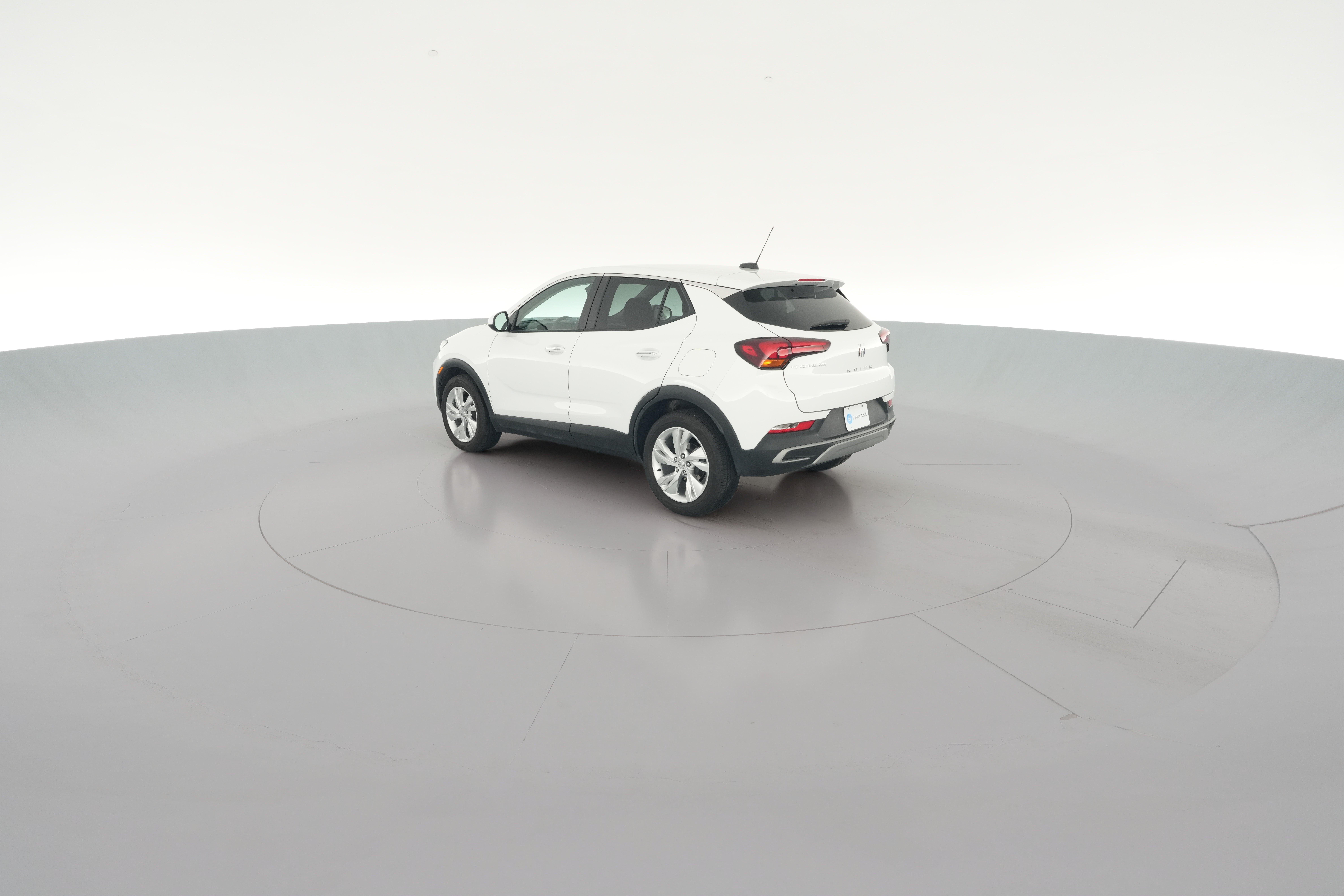 2025 Buick Encore GX Preferred - Photo 28