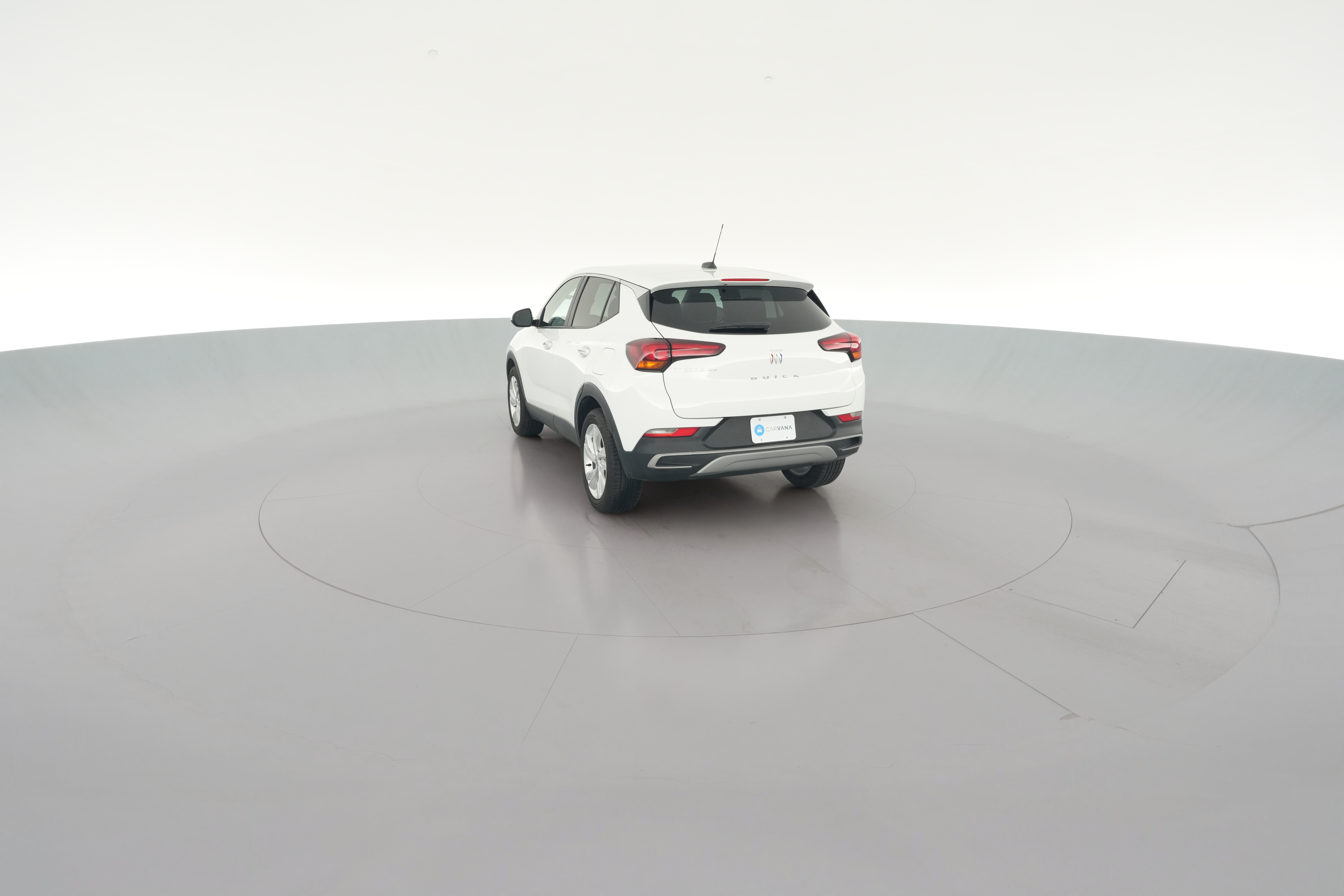2025 Buick Encore GX Preferred - Photo 29