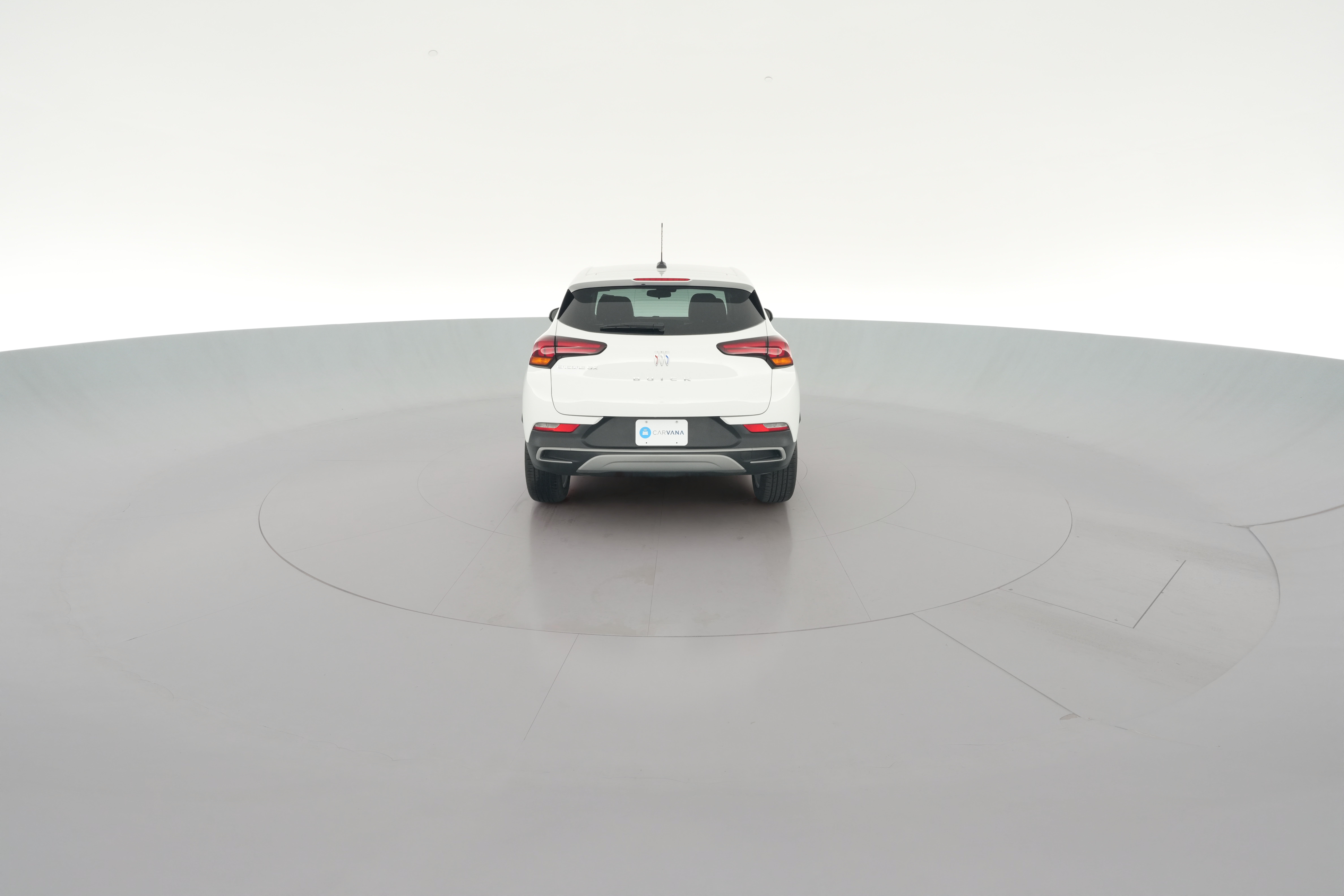 2025 Buick Encore GX Preferred - Photo 30