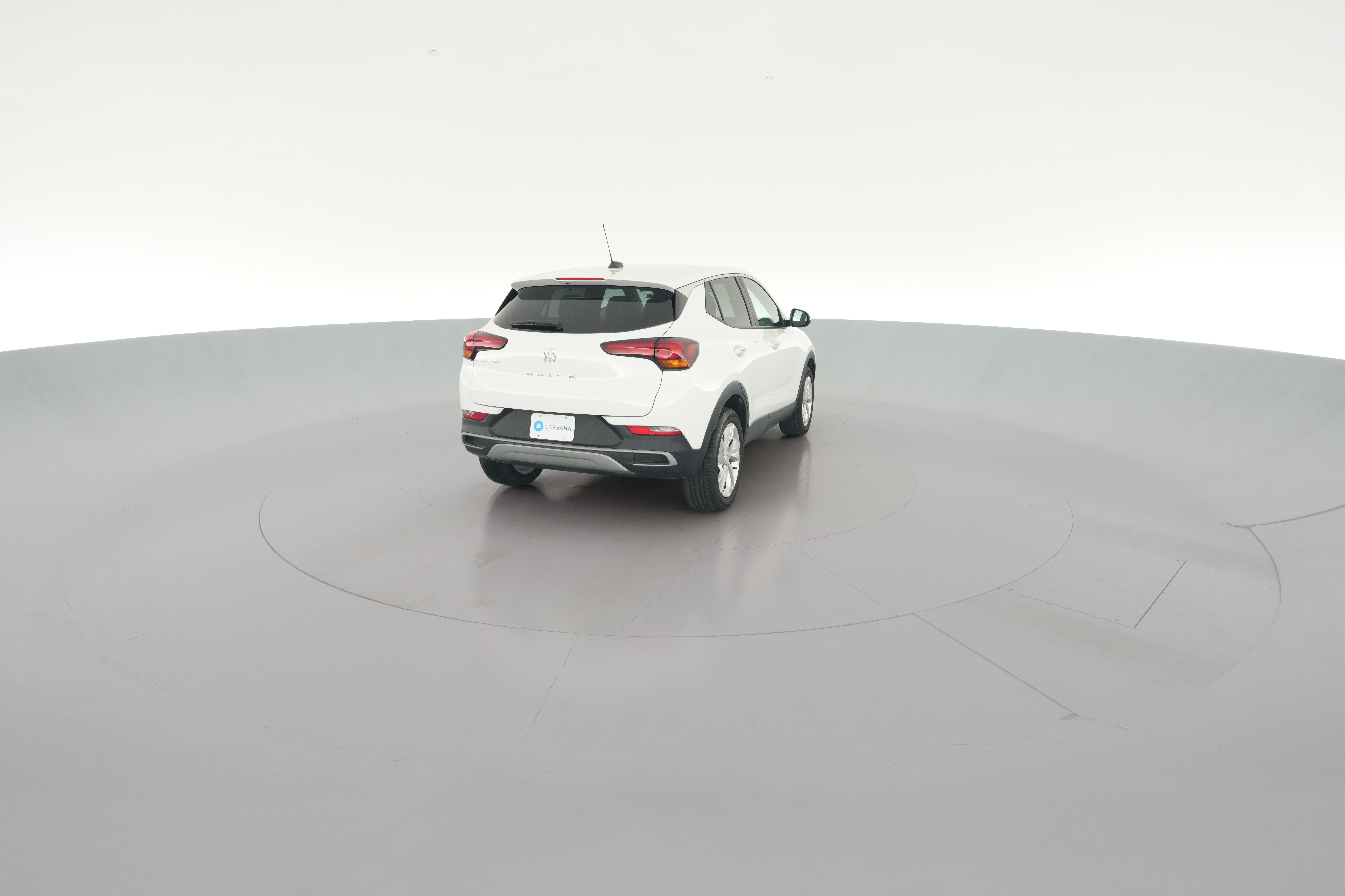 2025 Buick Encore GX Preferred - Photo 31