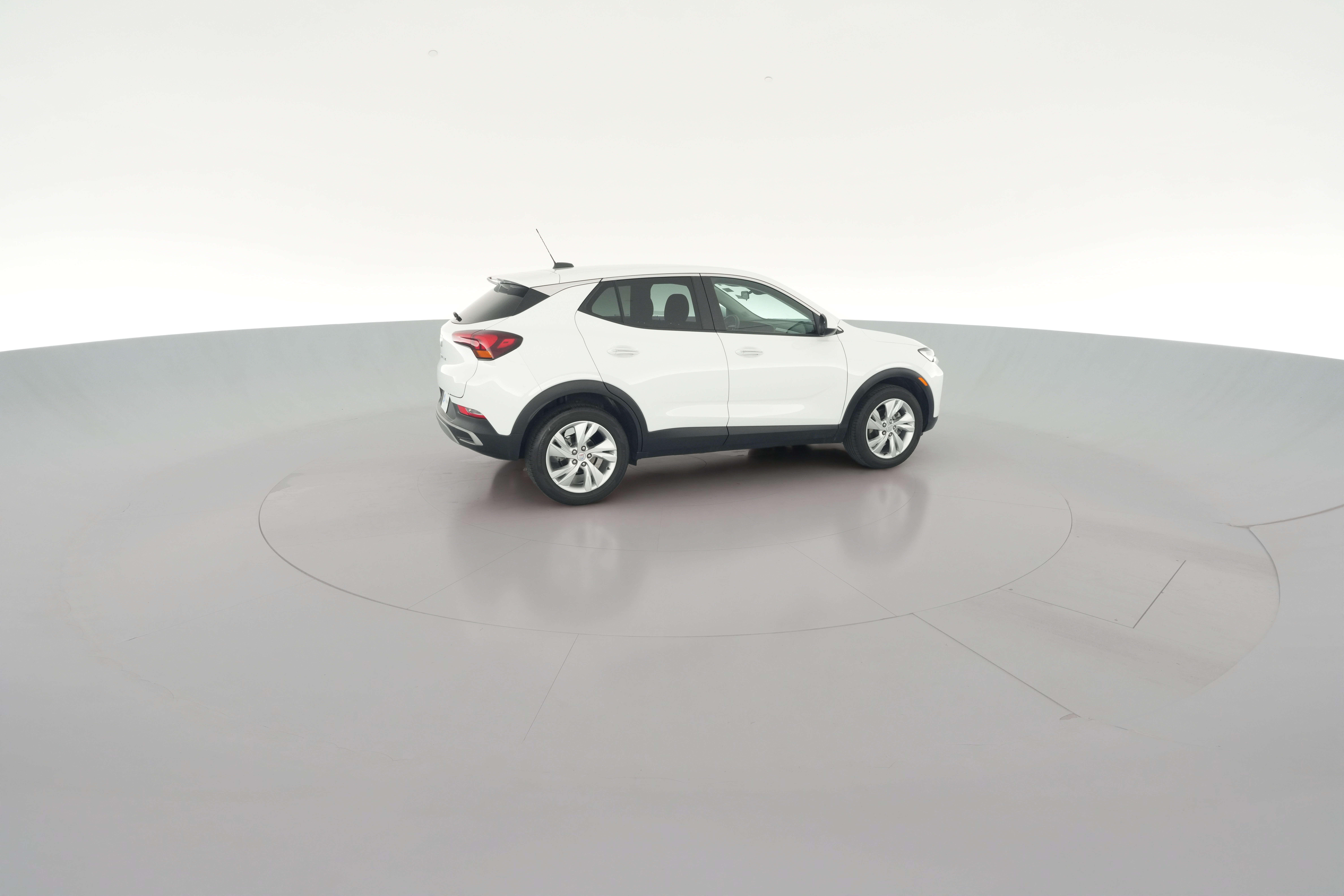2025 Buick Encore GX Preferred - Photo 33