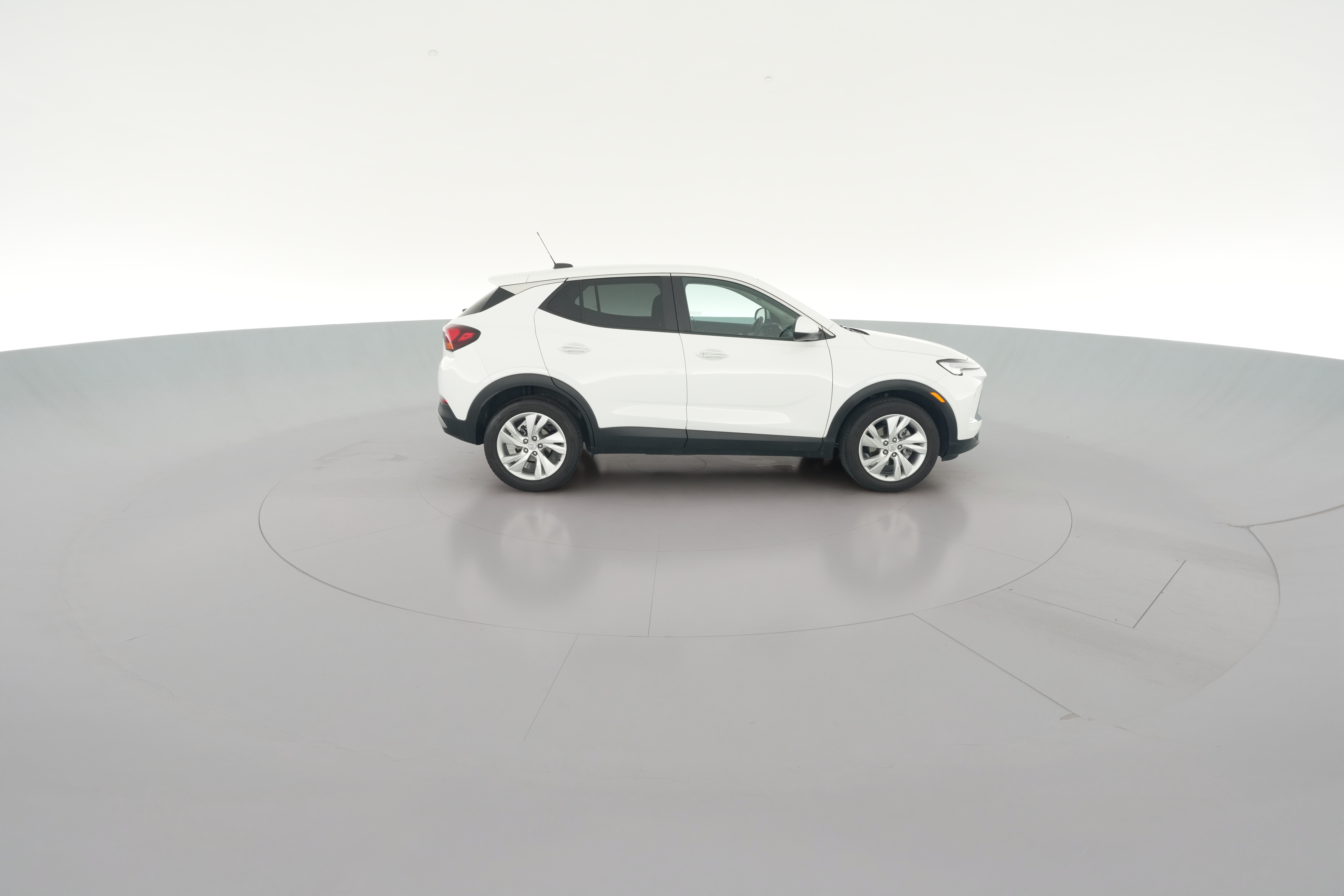 2025 Buick Encore GX Preferred - Photo 34