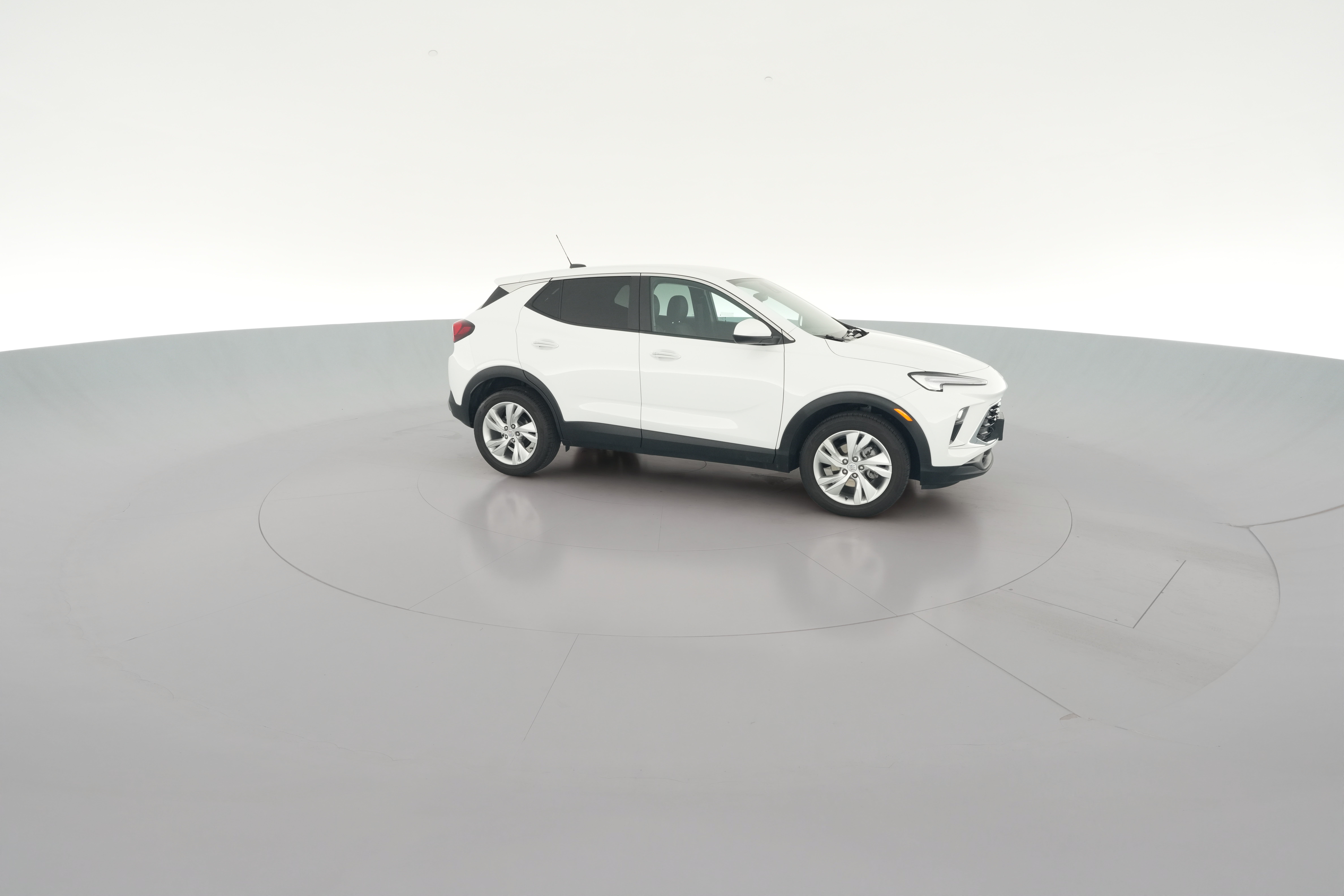 2025 Buick Encore GX Preferred - Photo 35