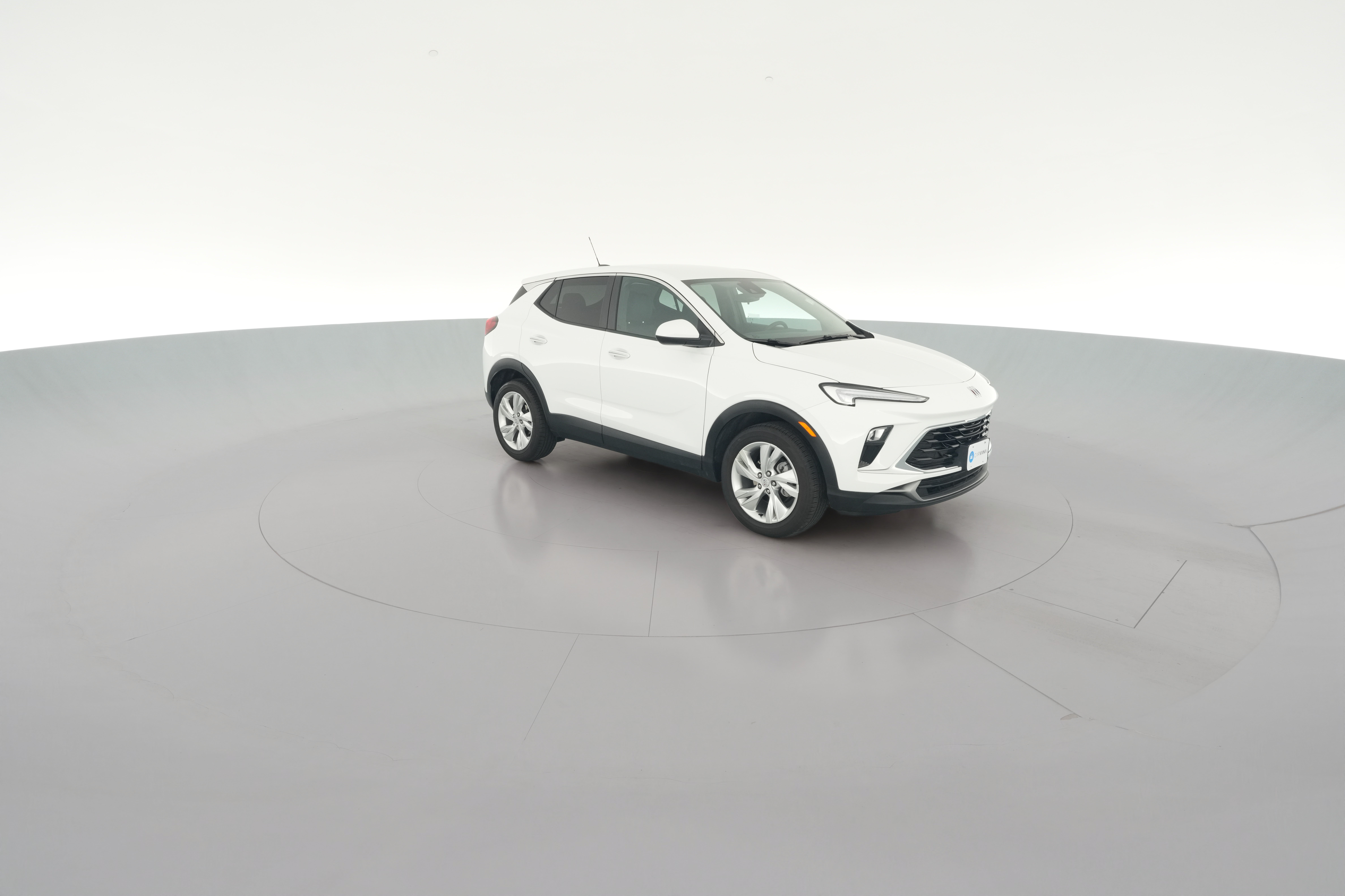 2025 Buick Encore GX Preferred - Photo 36