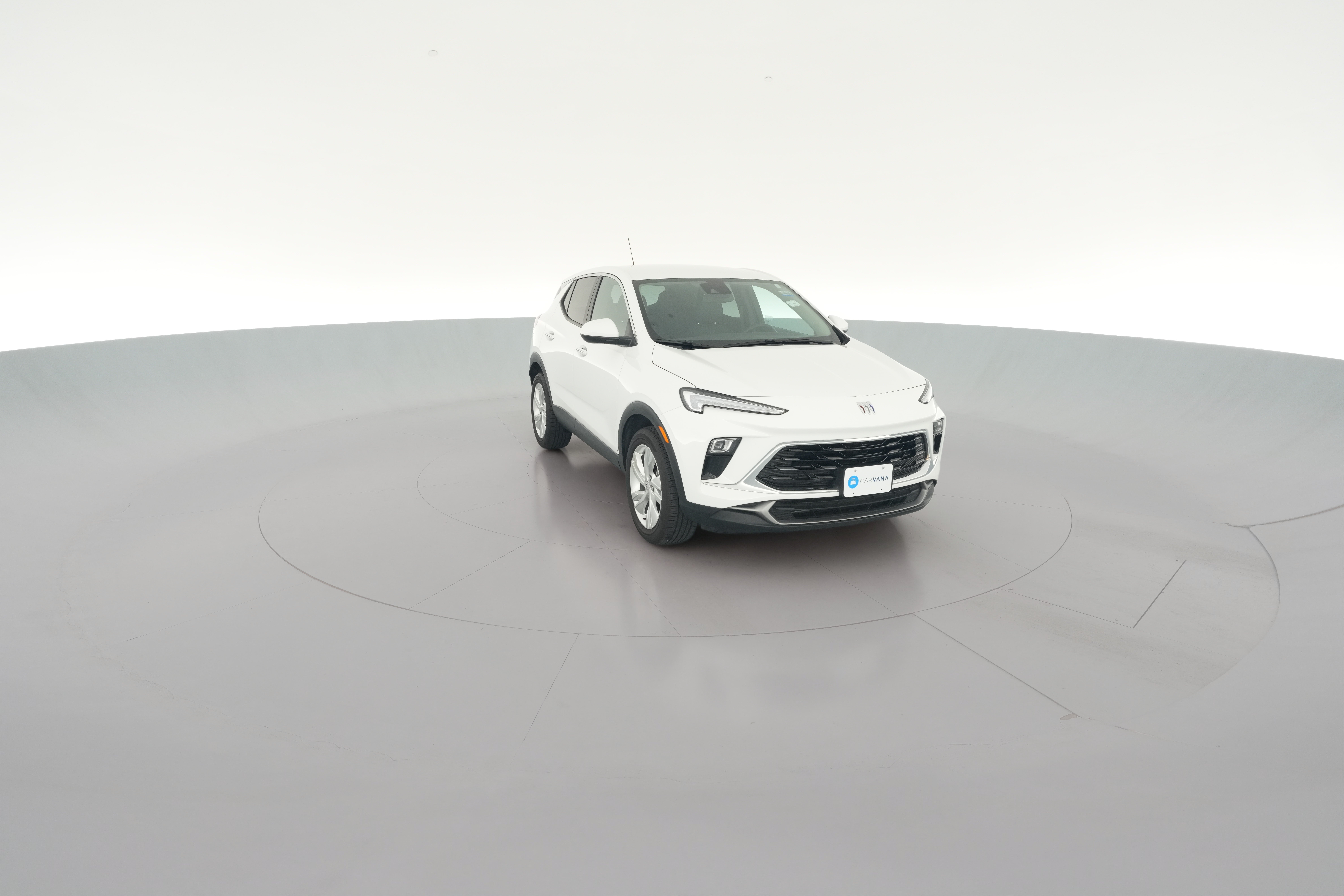2025 Buick Encore GX Preferred - Photo 37