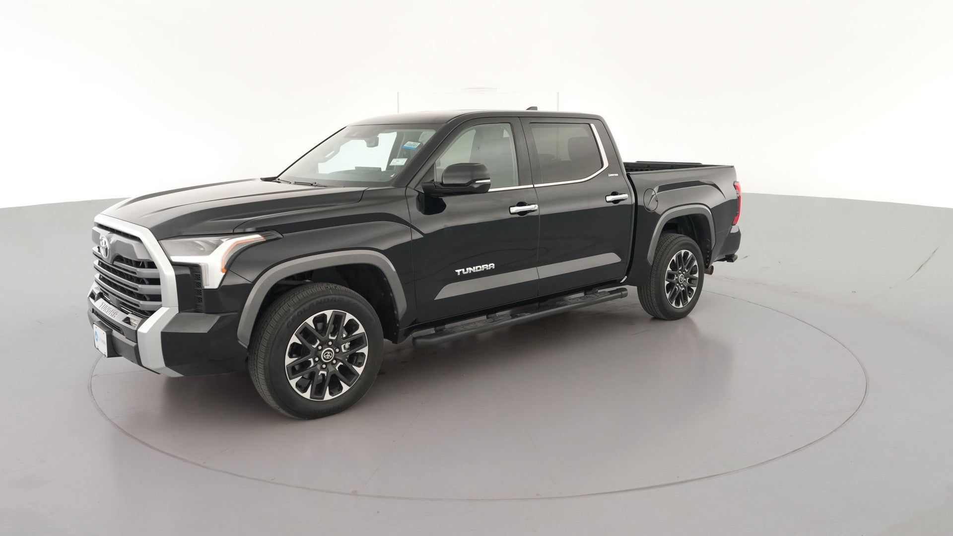 2024 Toyota Tundra CrewMax vehicle photo