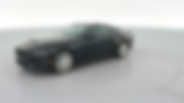 2025 Ford Mustang vehicle photo