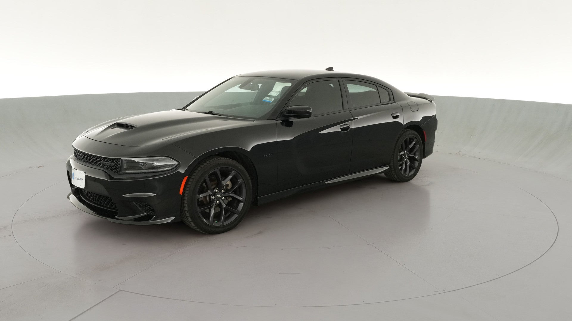 2023 Dodge Charger vehicle photo