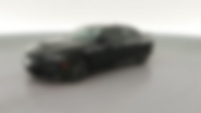 2023 Dodge Charger vehicle photo