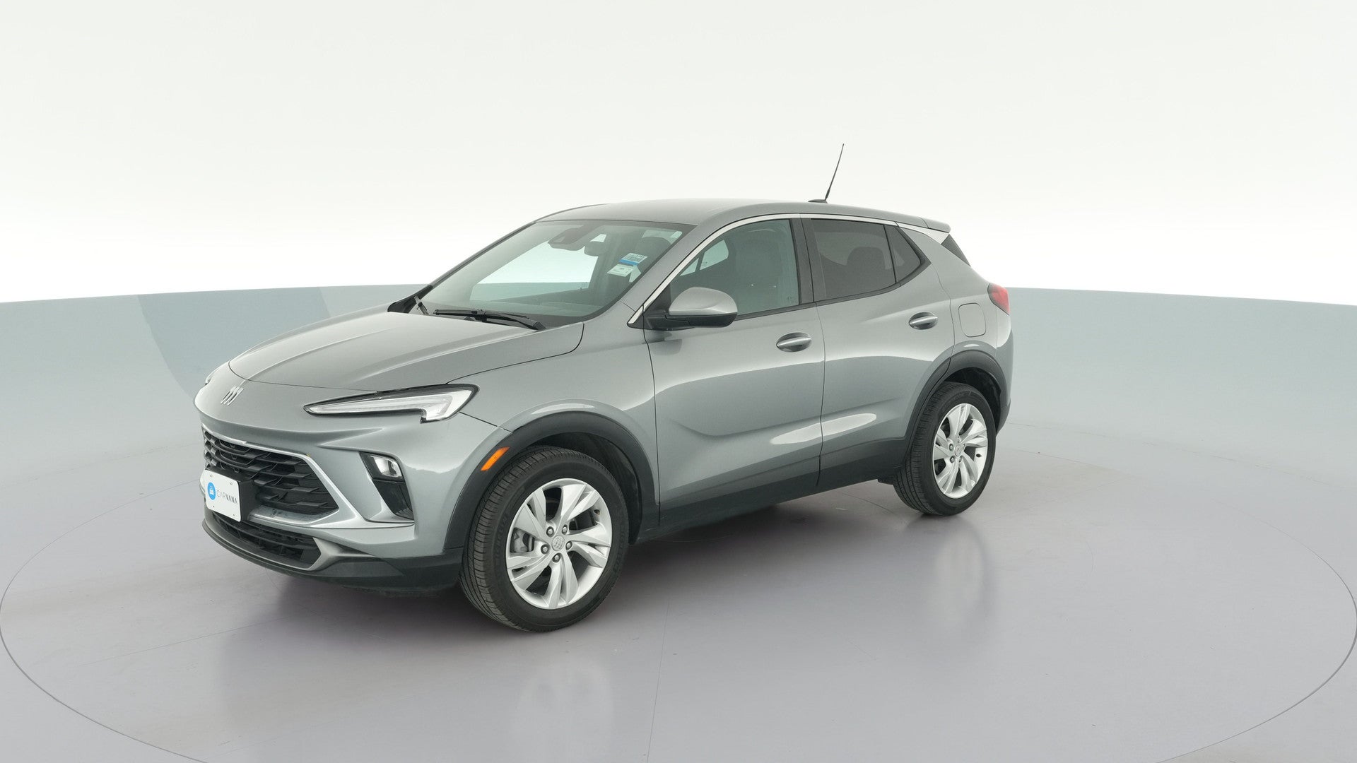 2024 Buick Encore GX vehicle photo