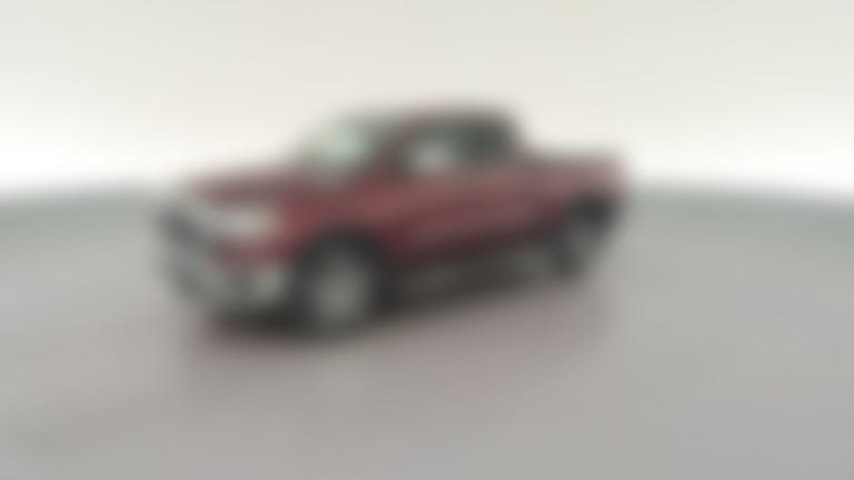 2019 Ram 1500 Quad Cab vehicle photo
