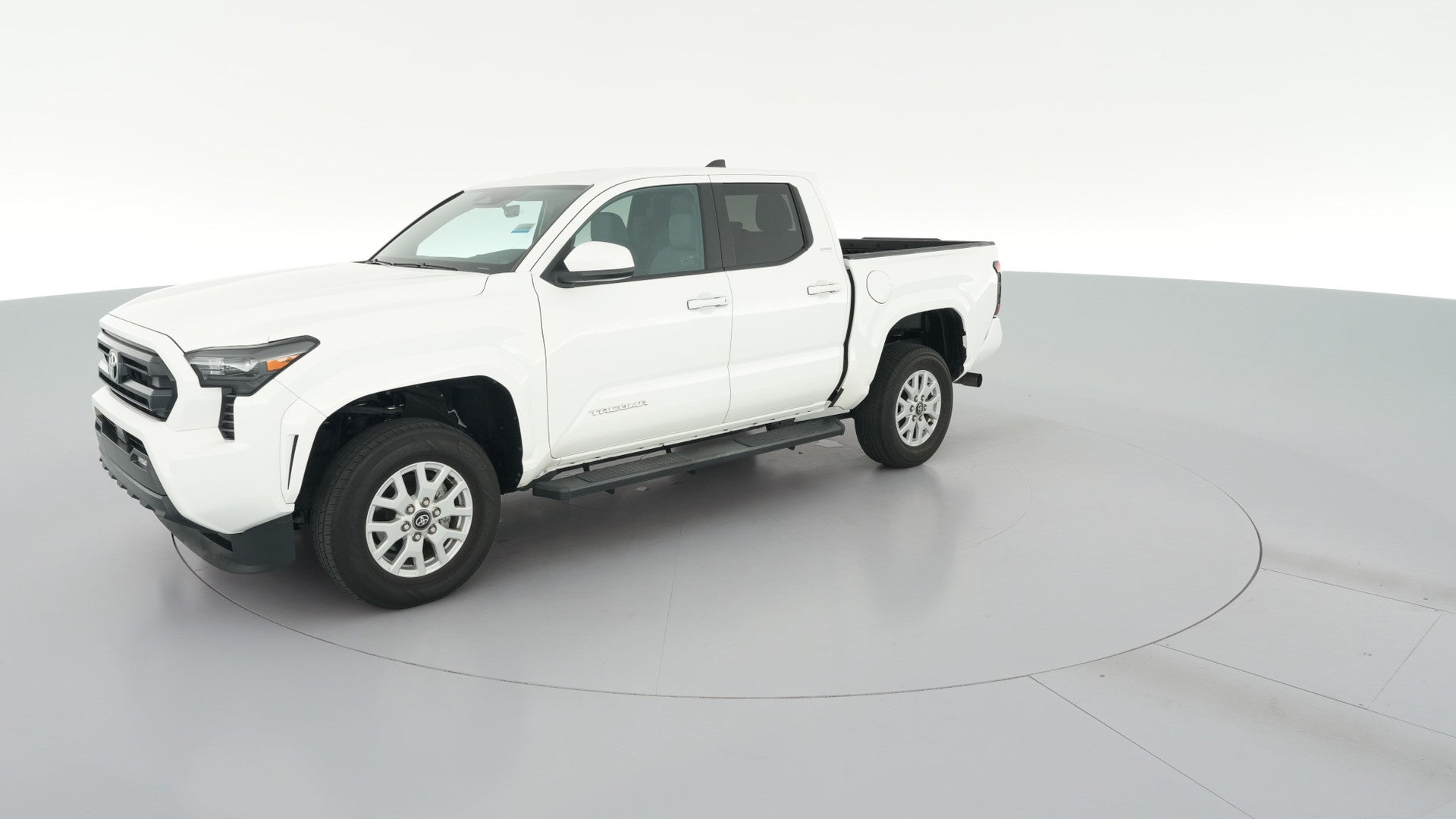 2024 Toyota Tacoma Double Cab vehicle photo