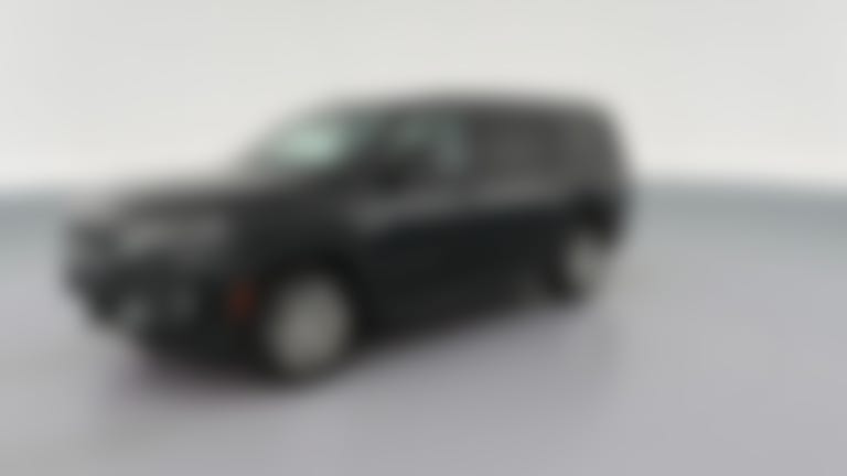 2022 Jeep Wagoneer vehicle photo