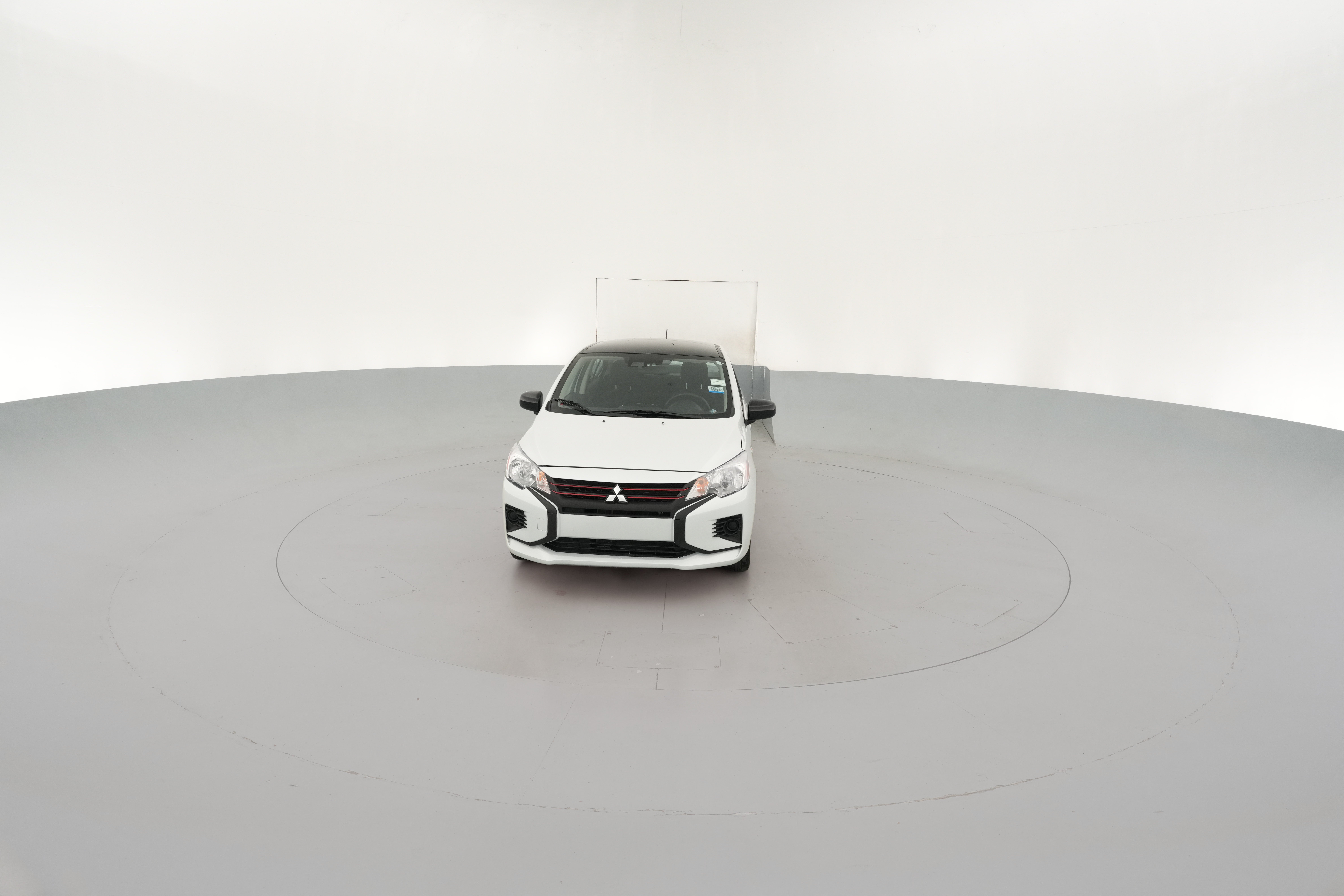 2024 Mitsubishi Mirage G4 Black Edition - Photo 21