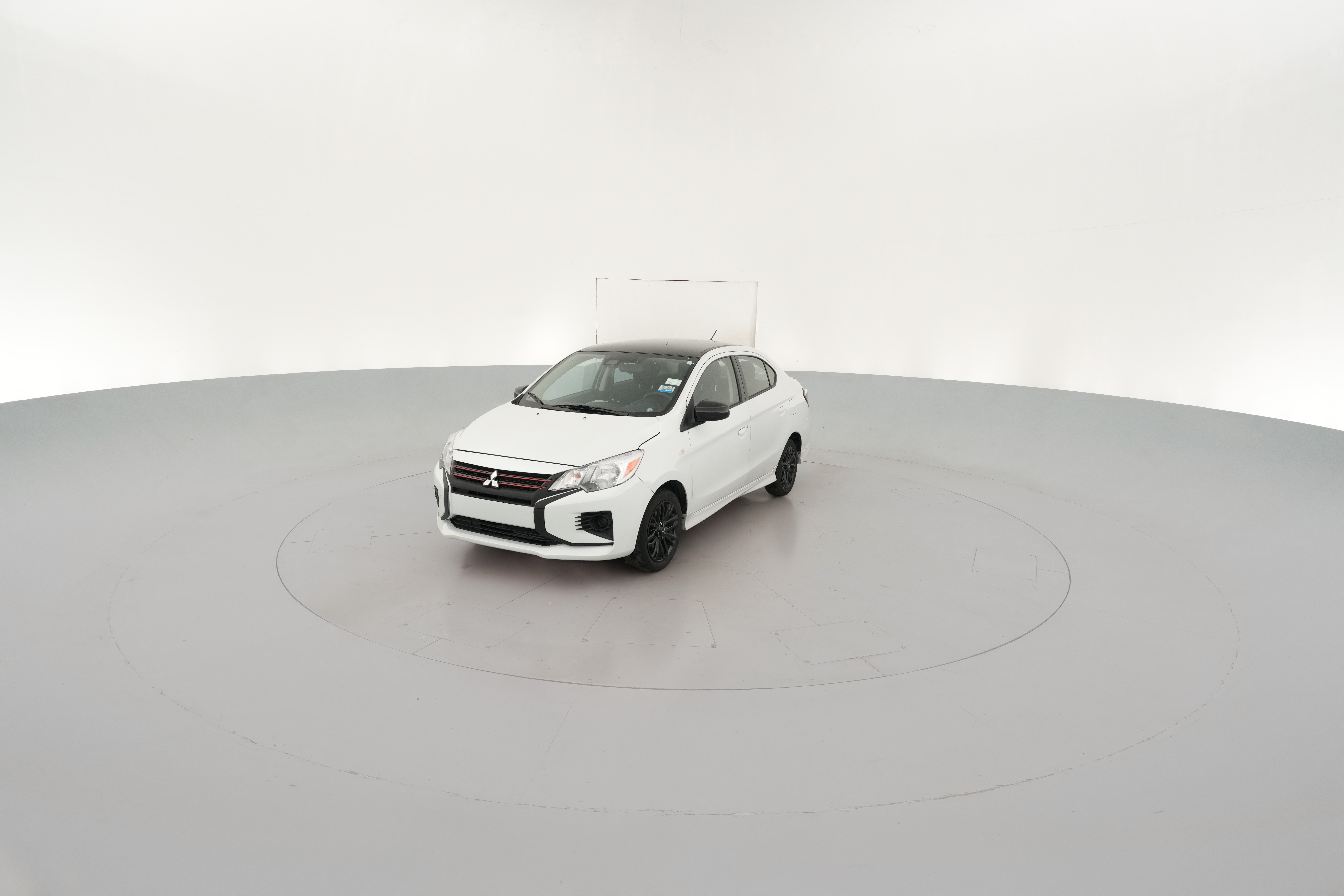 2024 Mitsubishi Mirage G4 Black Edition - Photo 22