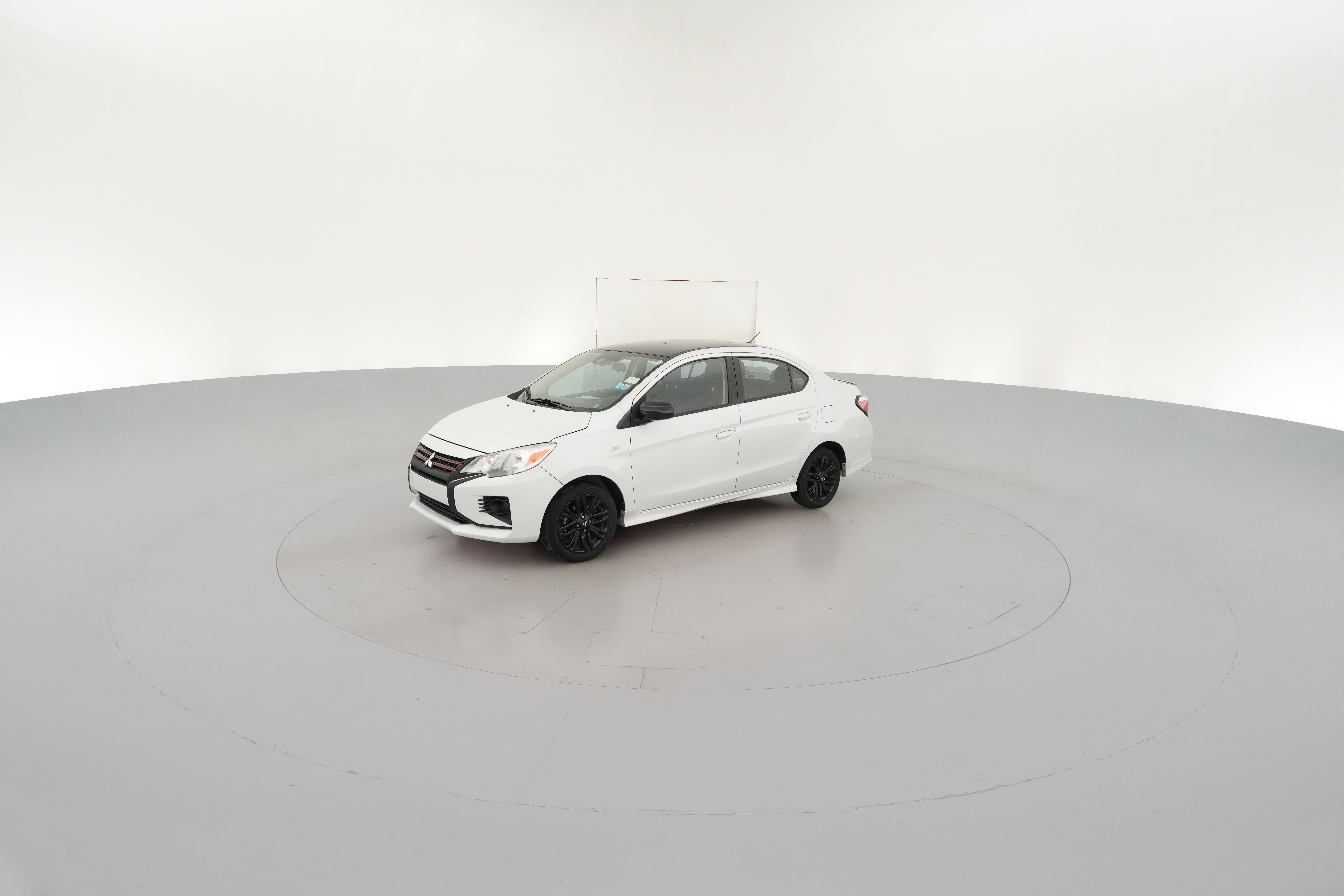 2024 Mitsubishi Mirage G4 Black Edition - Photo 23