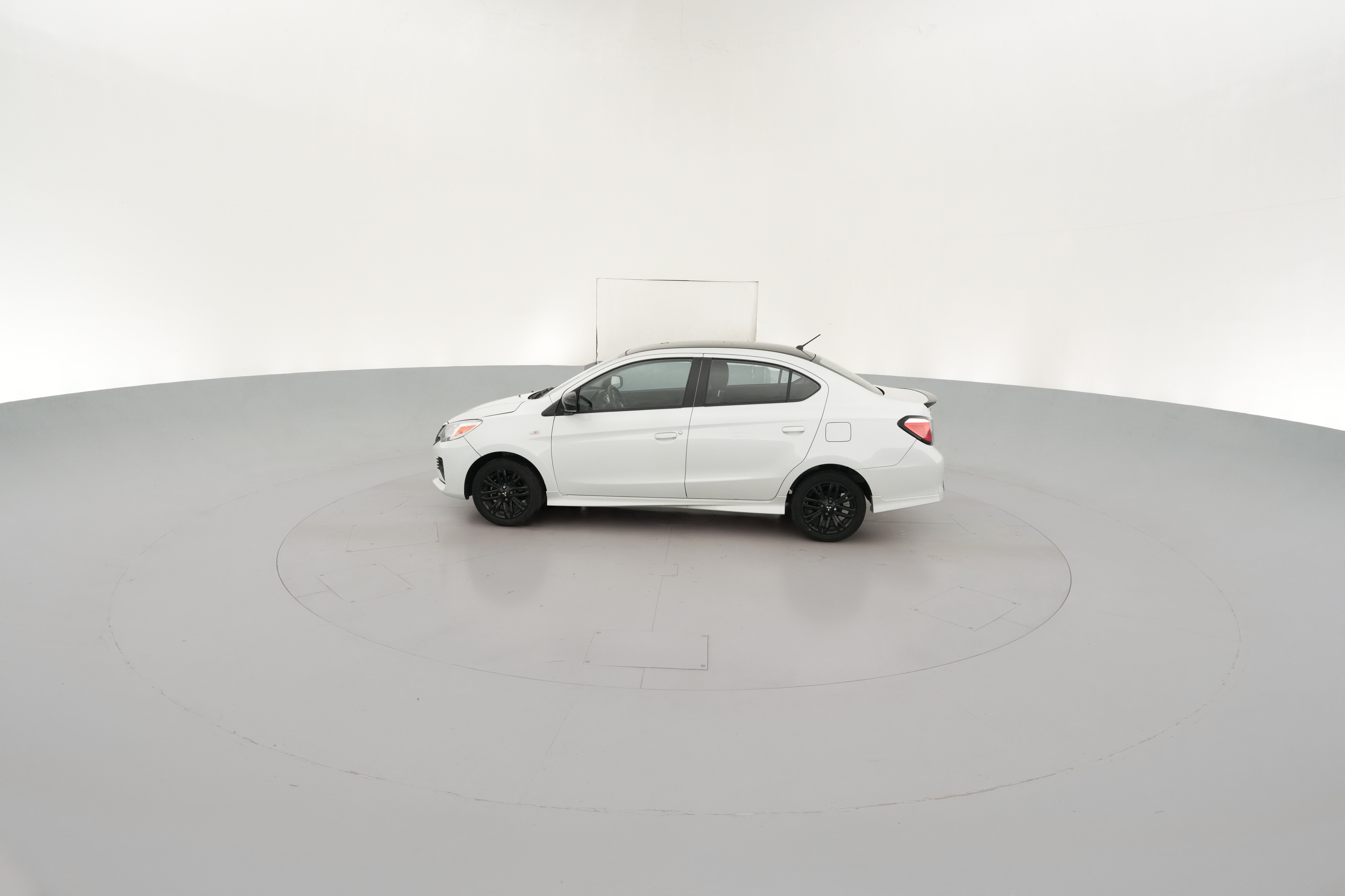 2024 Mitsubishi Mirage G4 Black Edition - Photo 25