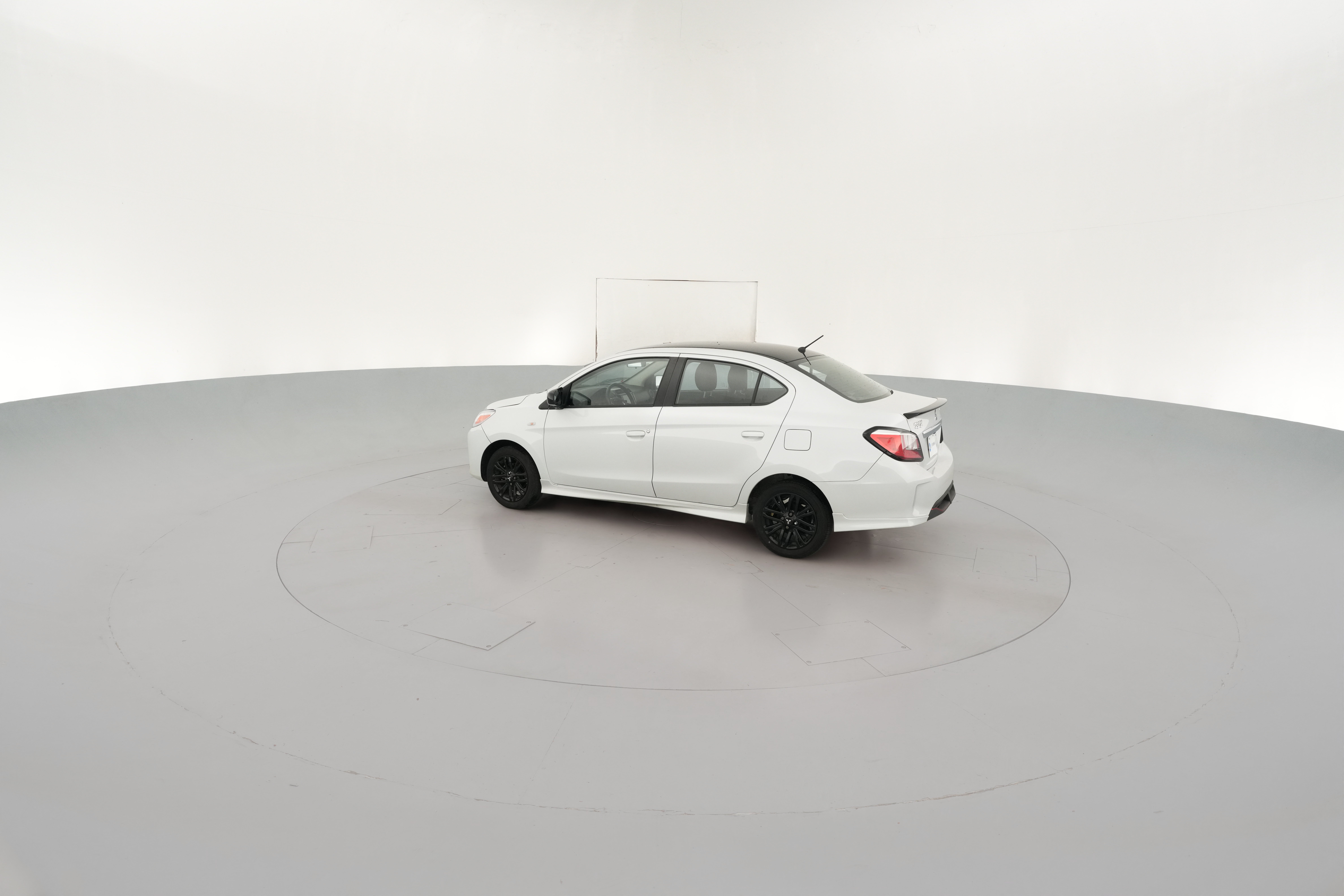 2024 Mitsubishi Mirage G4 Black Edition - Photo 26