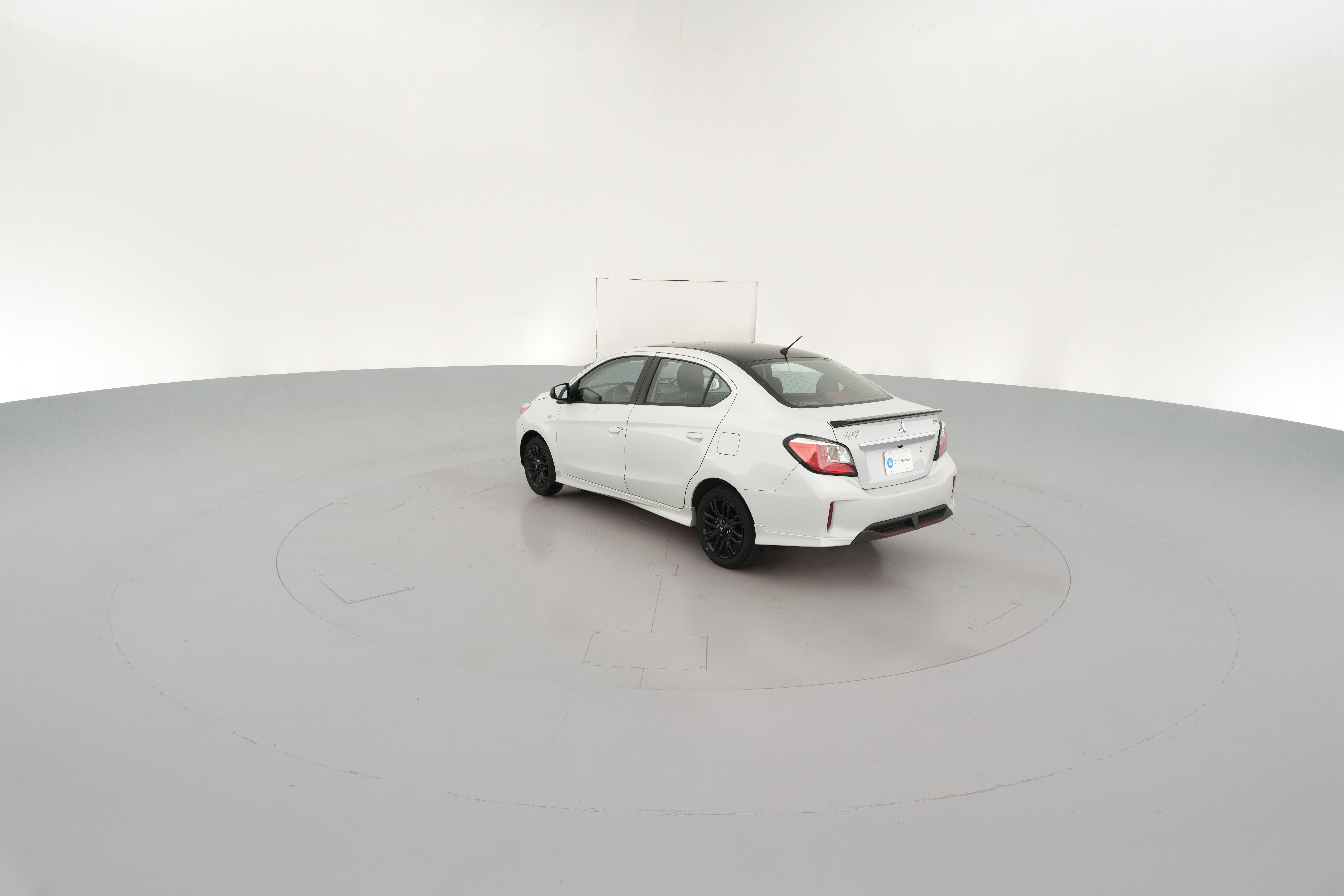 2024 Mitsubishi Mirage G4 Black Edition - Photo 27
