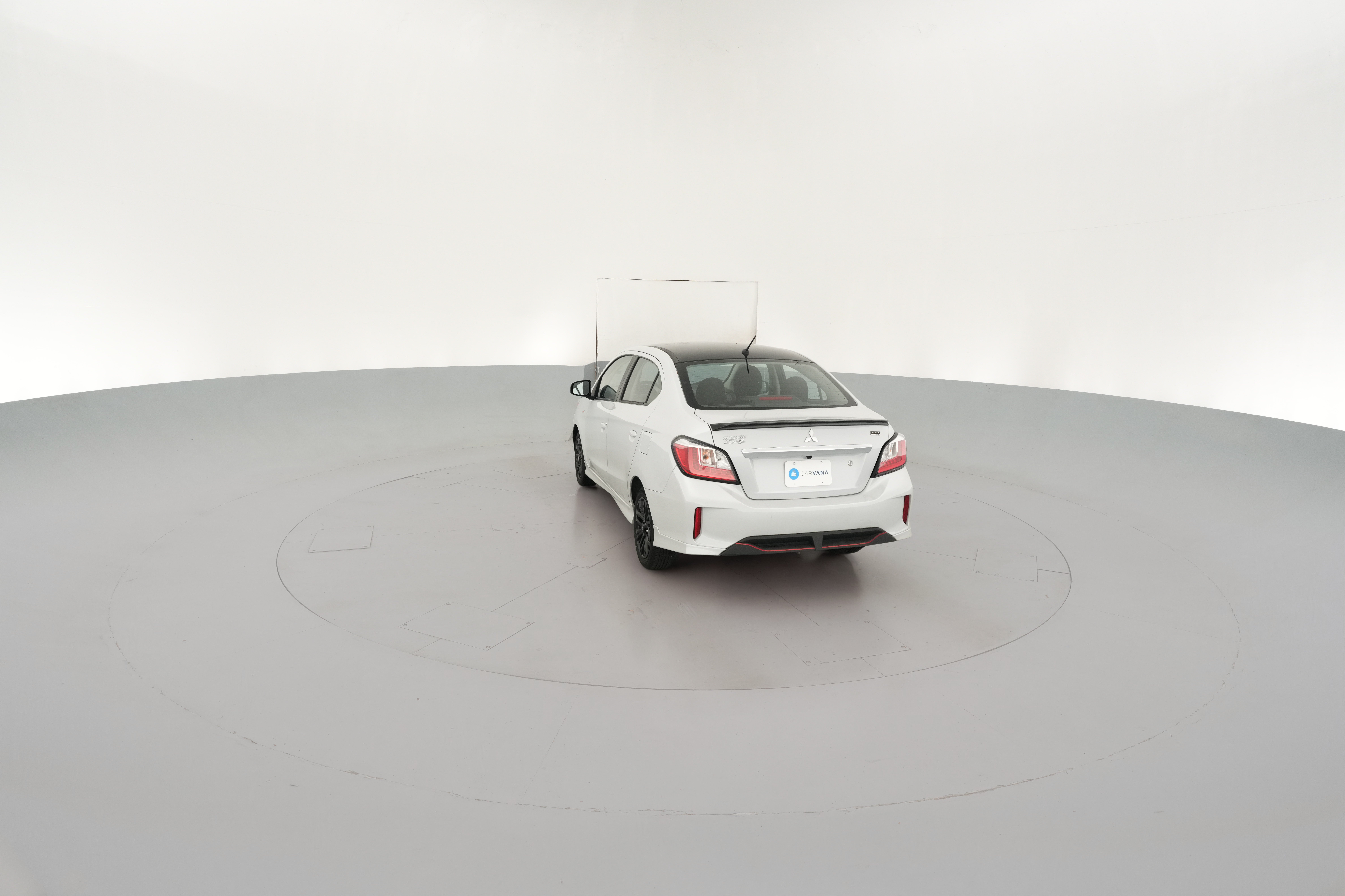 2024 Mitsubishi Mirage G4 Black Edition - Photo 28