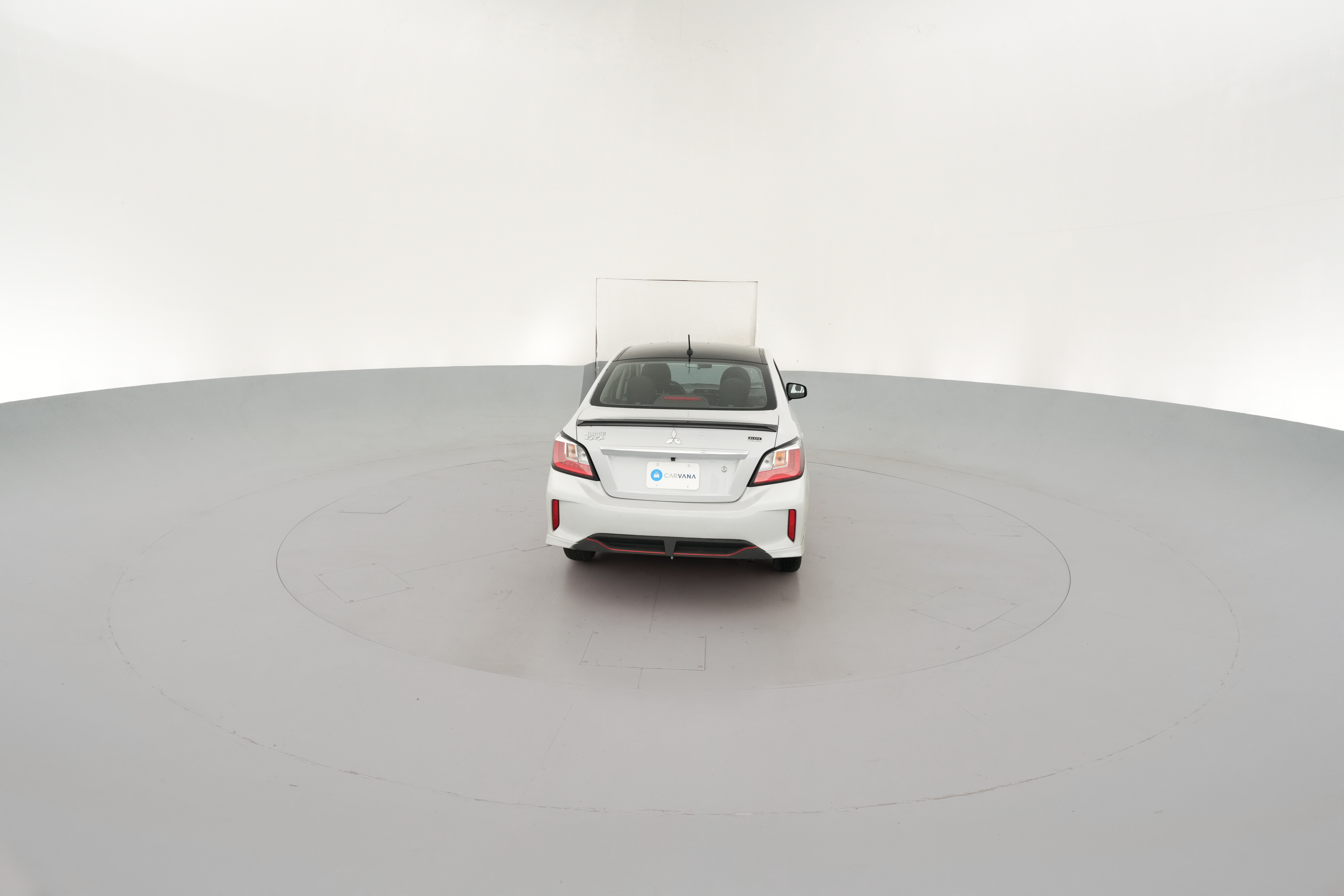 2024 Mitsubishi Mirage G4 Black Edition - Photo 29