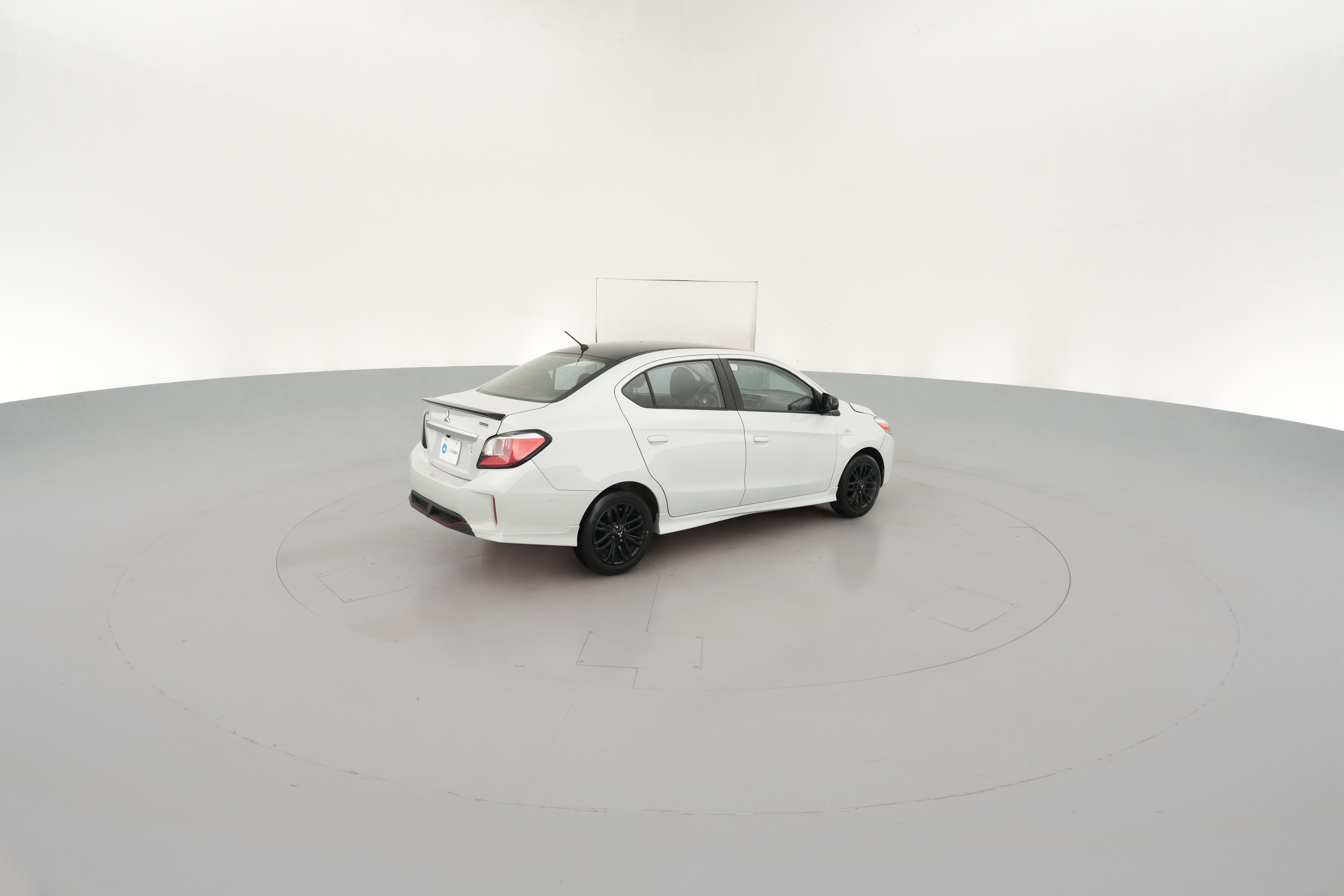 2024 Mitsubishi Mirage G4 Black Edition - Photo 31
