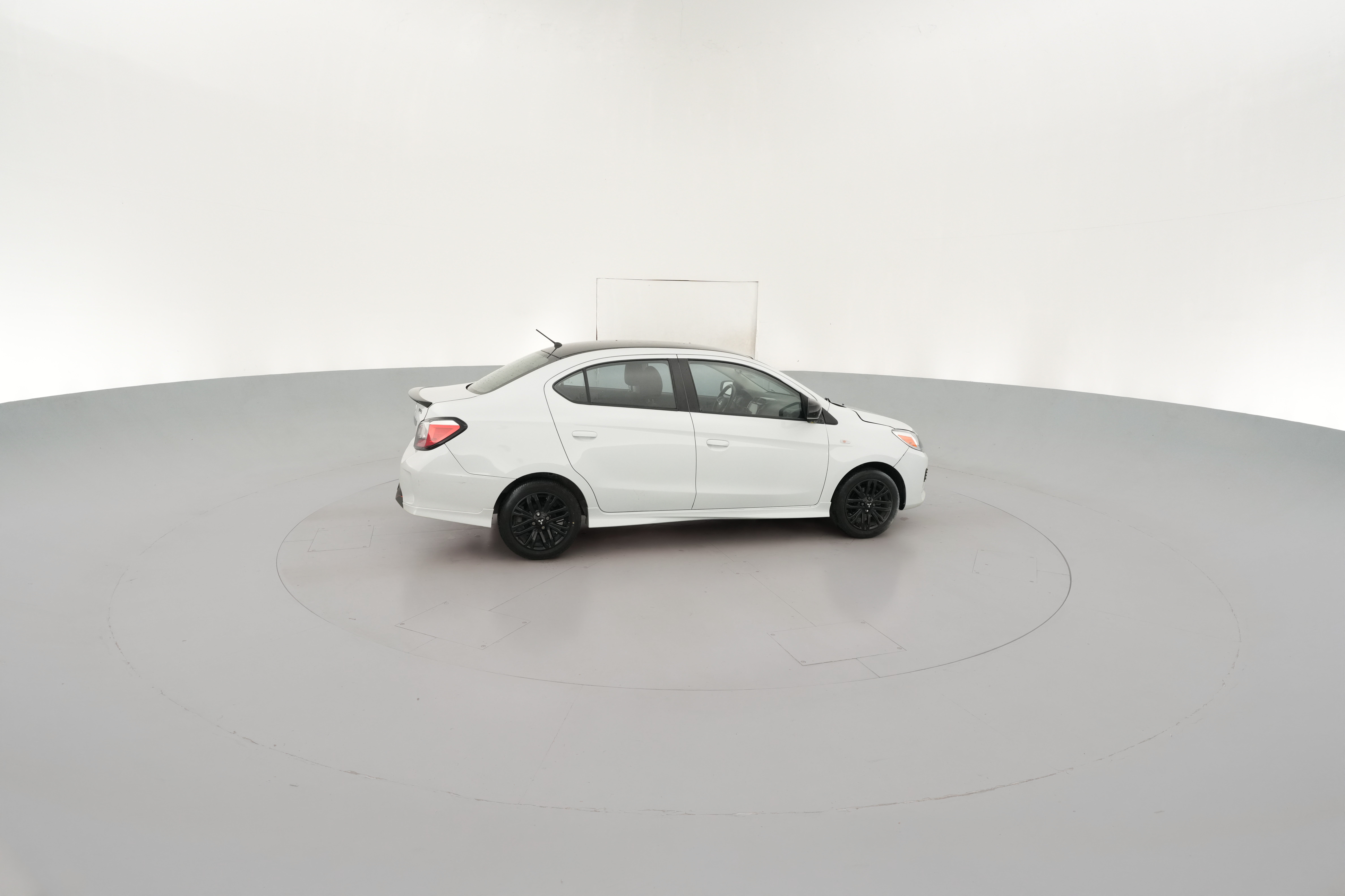 2024 Mitsubishi Mirage G4 Black Edition - Photo 32