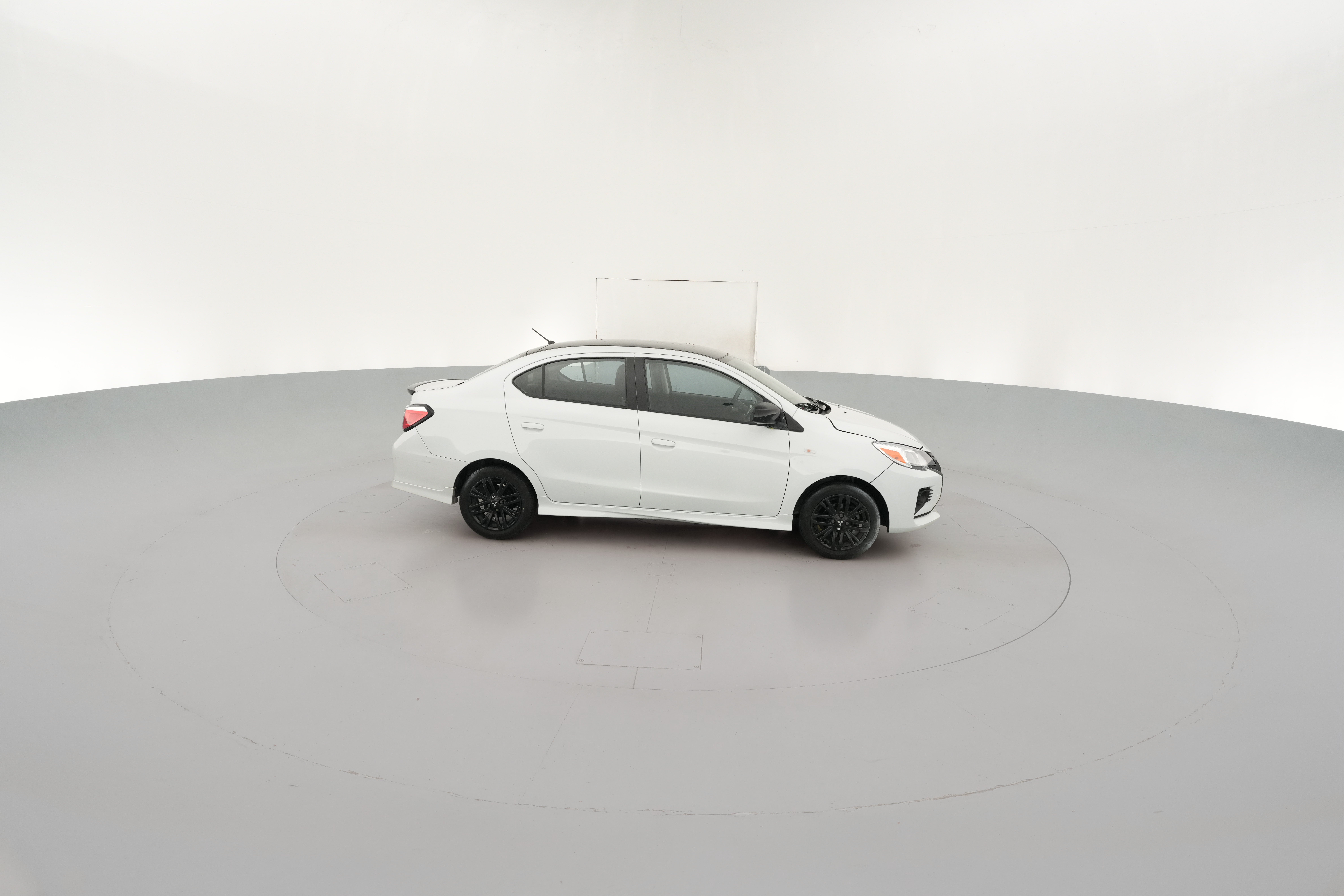 2024 Mitsubishi Mirage G4 Black Edition - Photo 33
