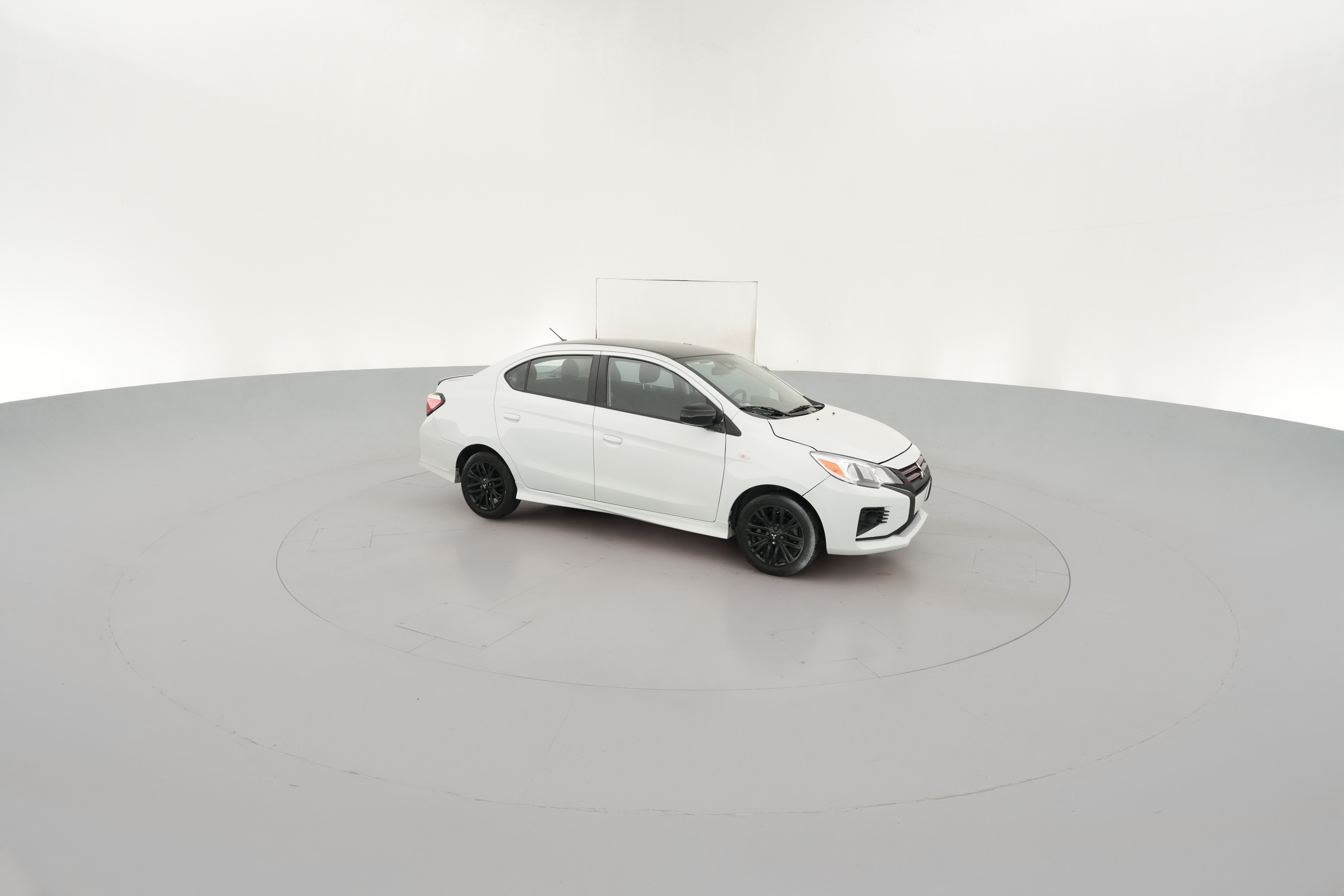 2024 Mitsubishi Mirage G4 Black Edition - Photo 34