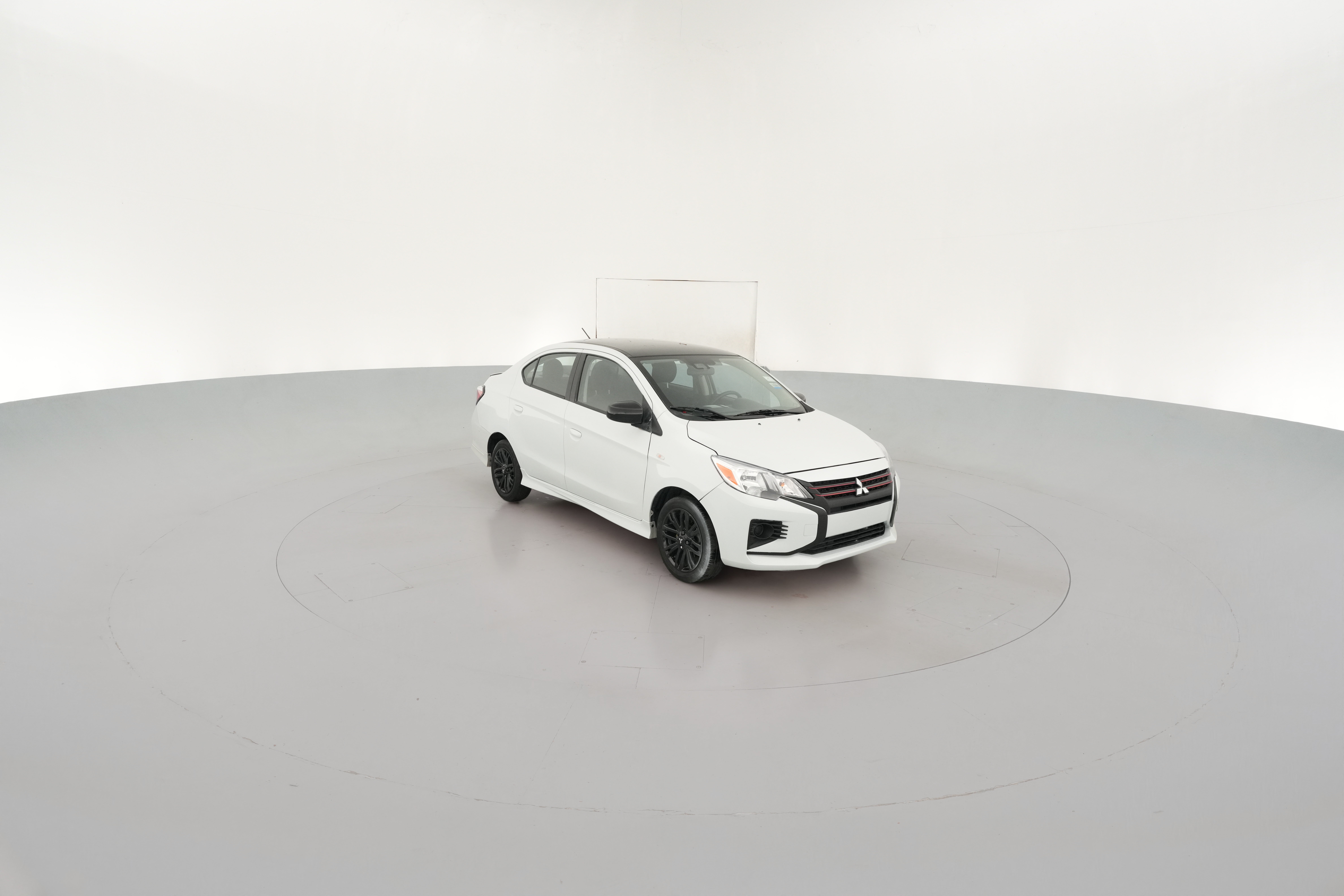 2024 Mitsubishi Mirage G4 Black Edition - Photo 35