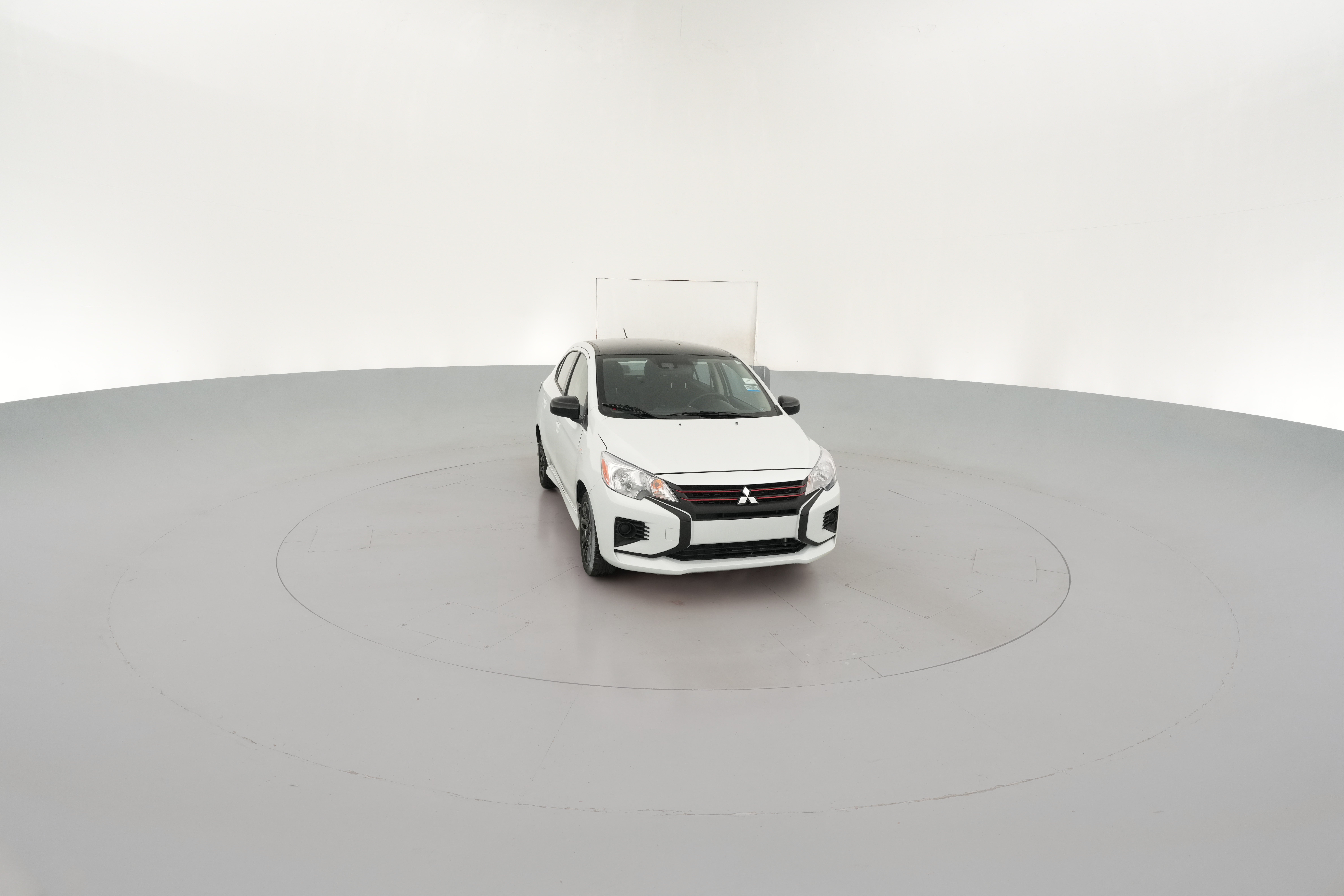 2024 Mitsubishi Mirage G4 Black Edition - Photo 36