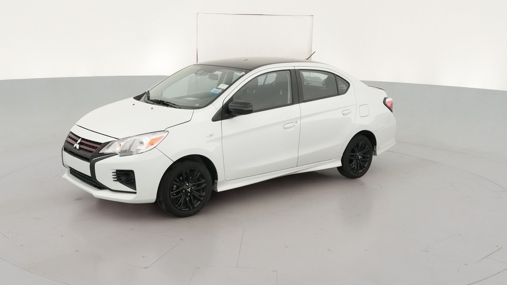 2024 Mitsubishi Mirage G4 vehicle photo