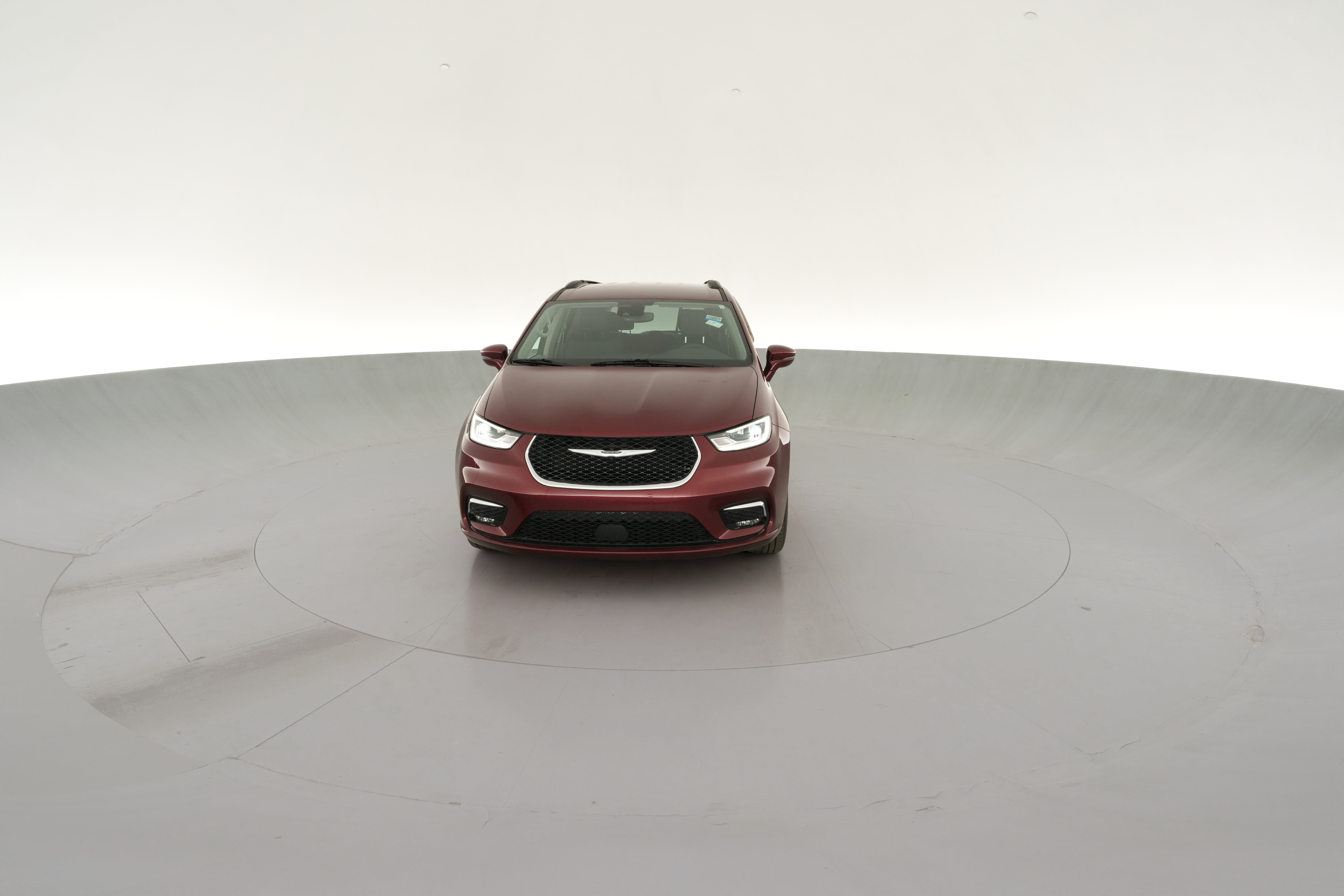 2022 Chrysler Pacifica Touring L - Photo 45