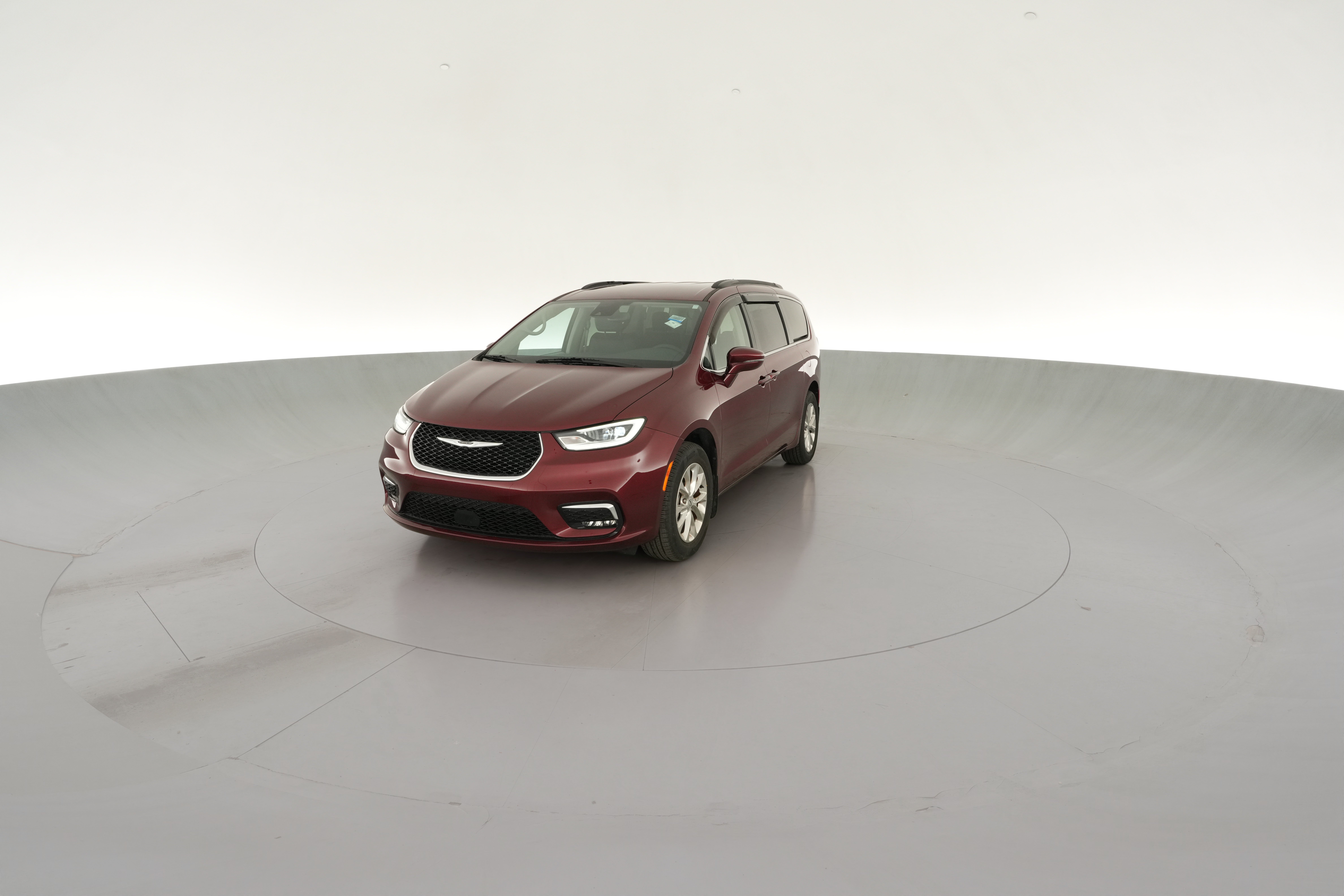2022 Chrysler Pacifica Touring L - Photo 46