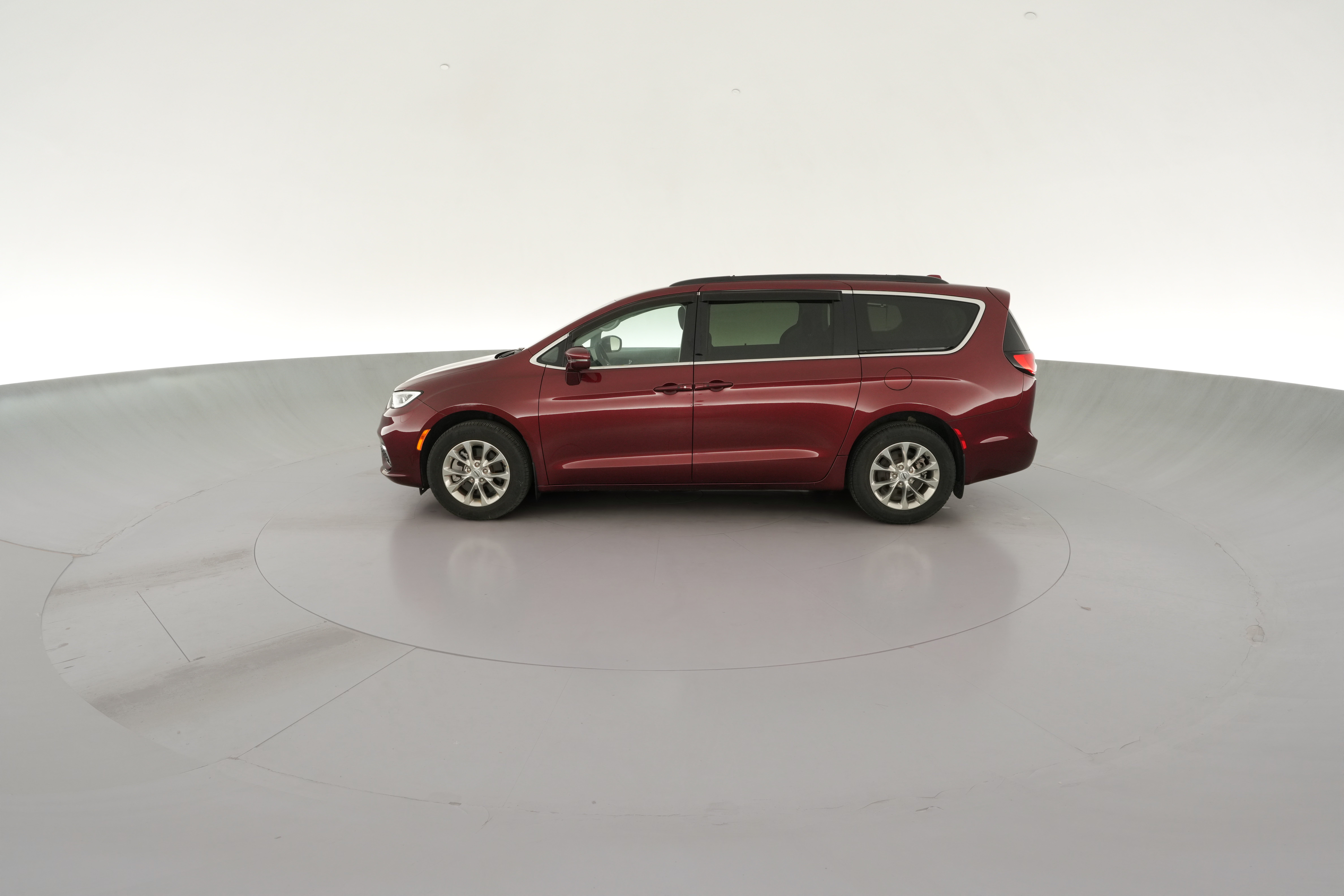 2022 Chrysler Pacifica Touring L - Photo 49