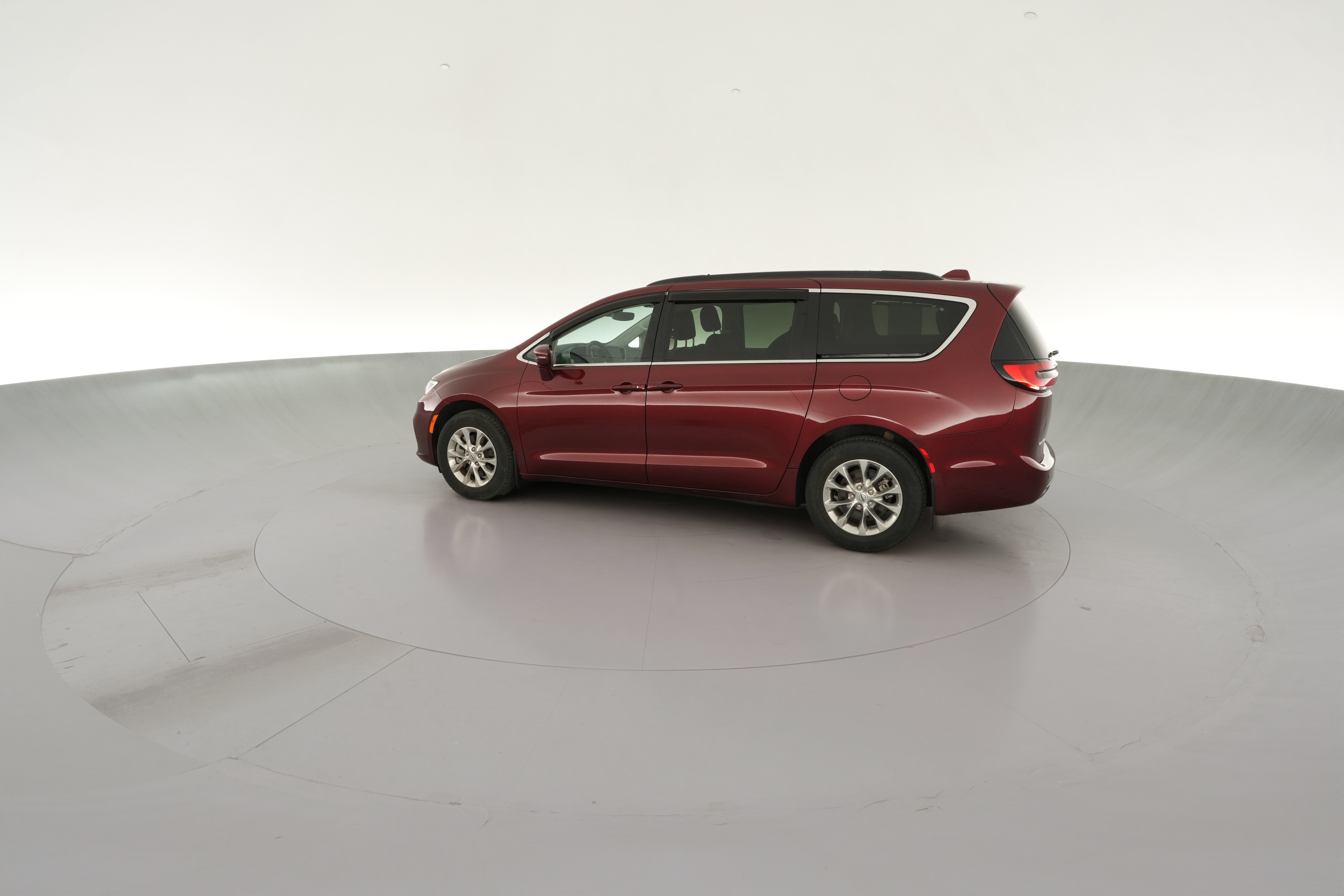 2022 Chrysler Pacifica Touring L - Photo 50