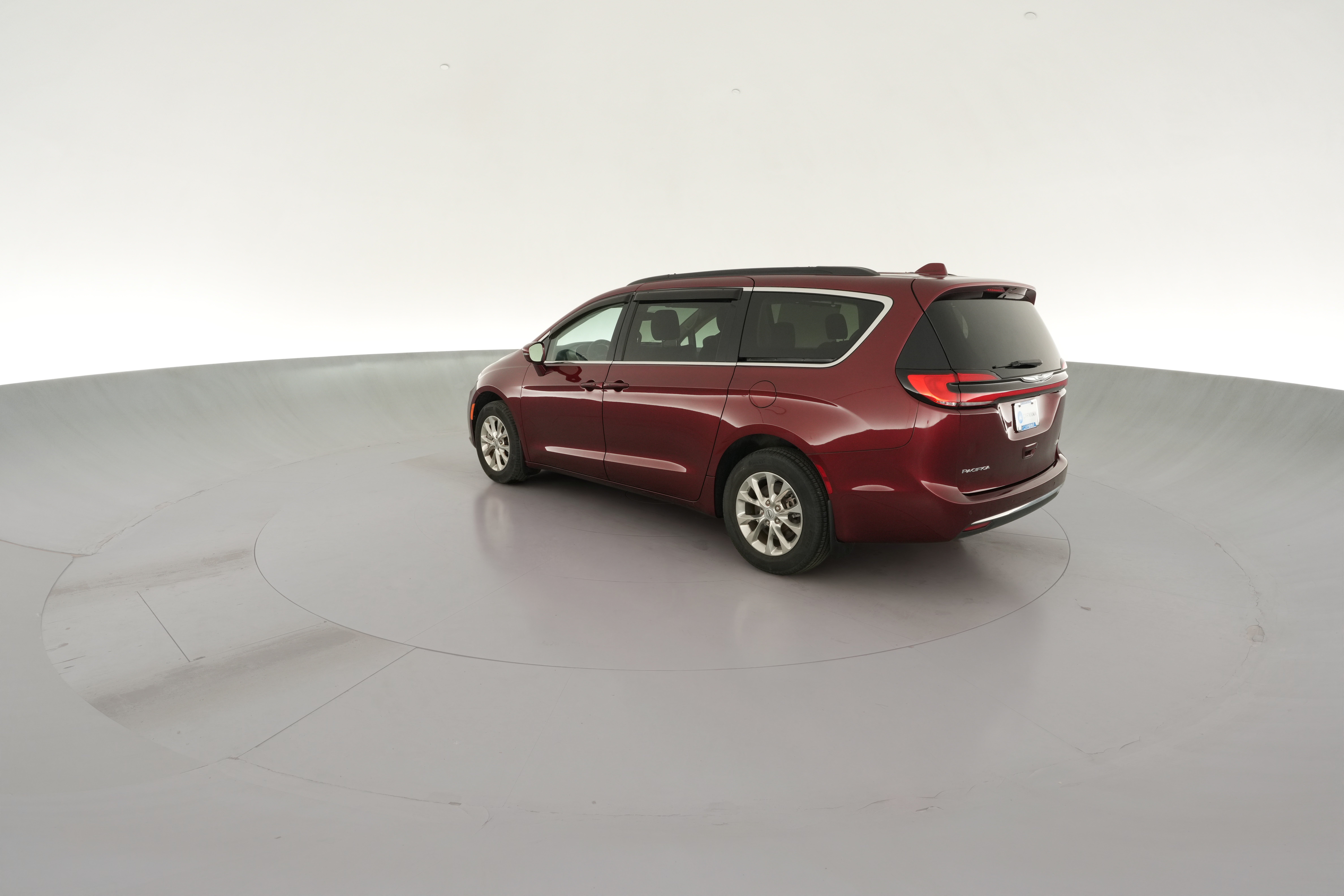 2022 Chrysler Pacifica Touring L - Photo 51