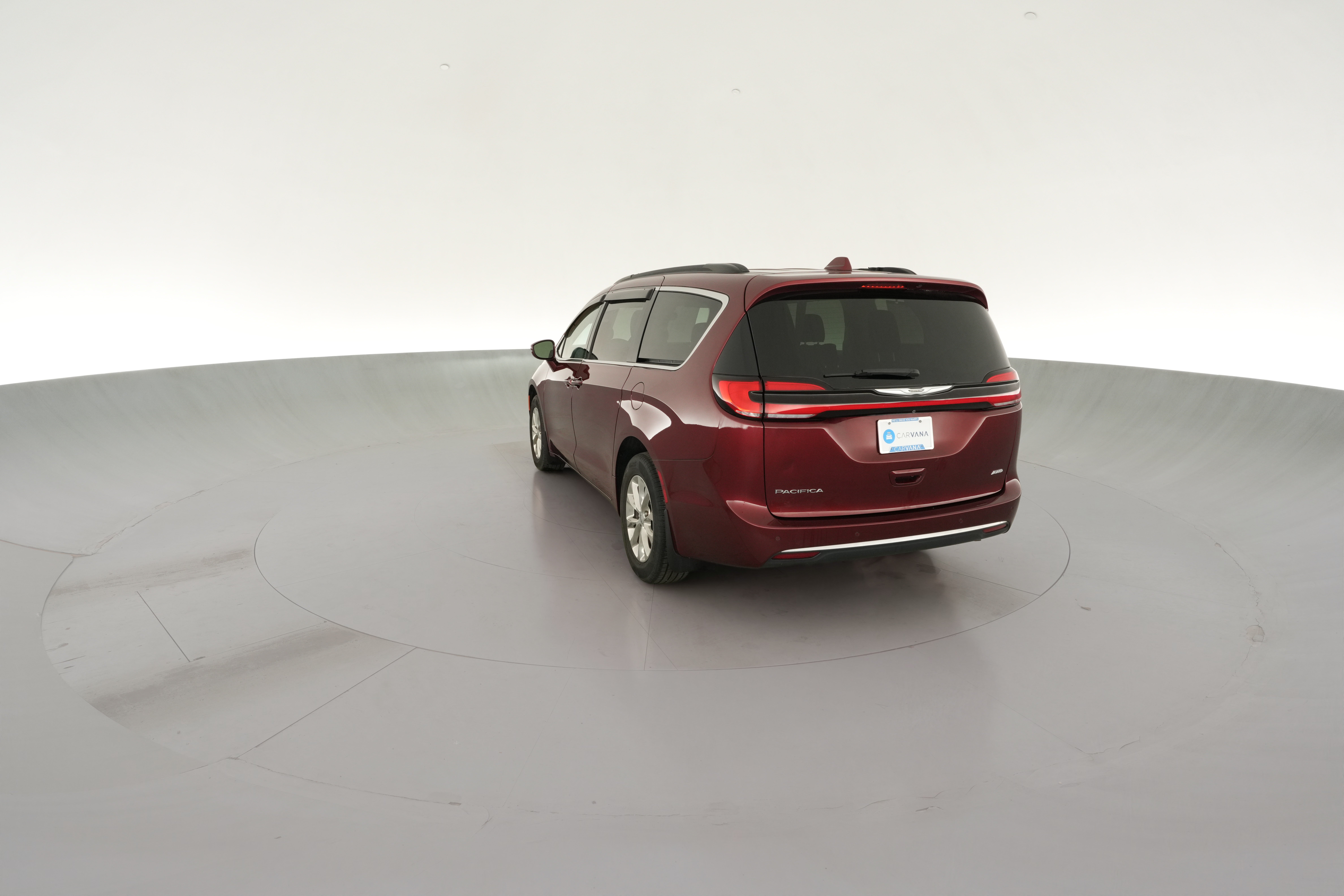 2022 Chrysler Pacifica Touring L - Photo 52