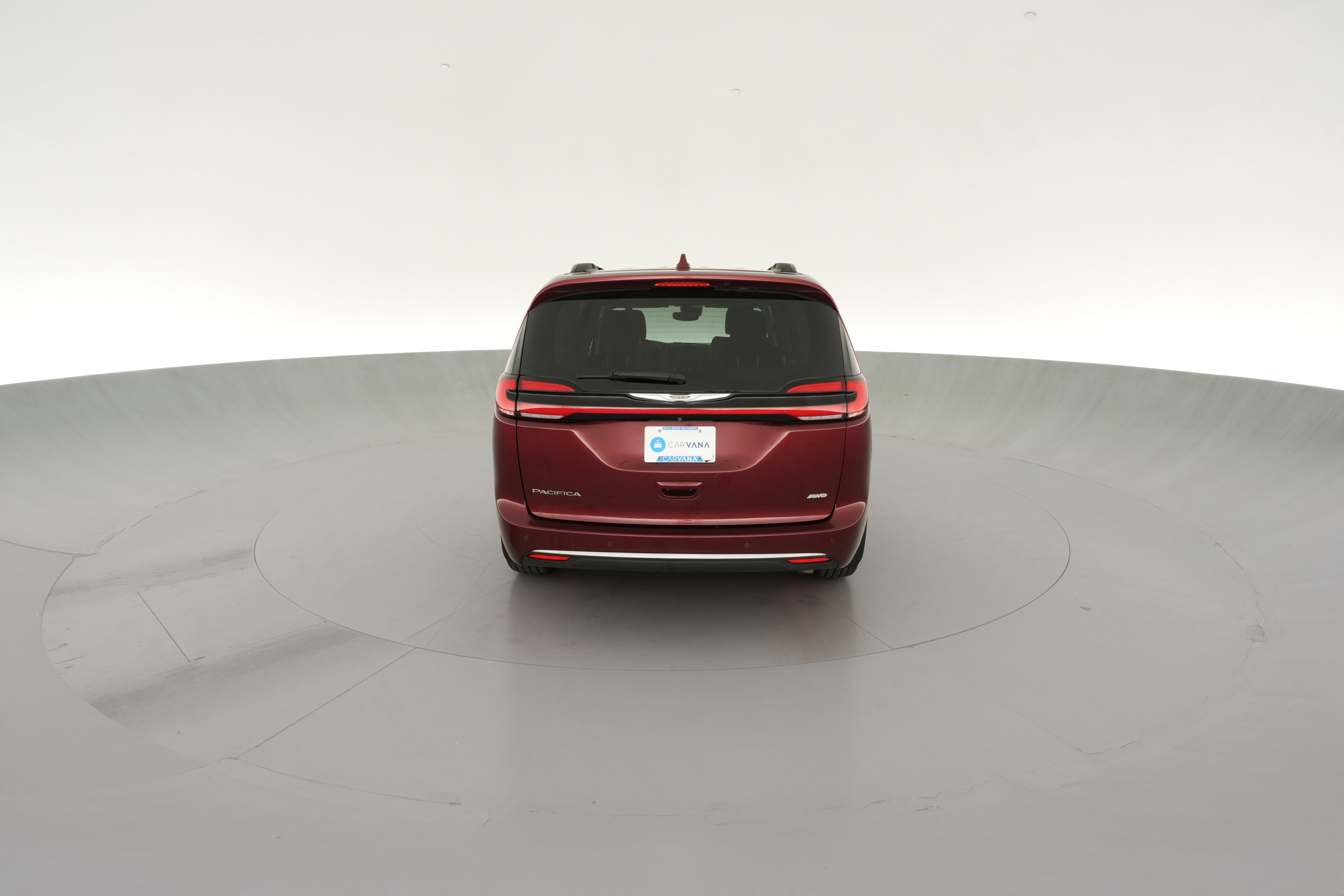 2022 Chrysler Pacifica Touring L - Photo 53