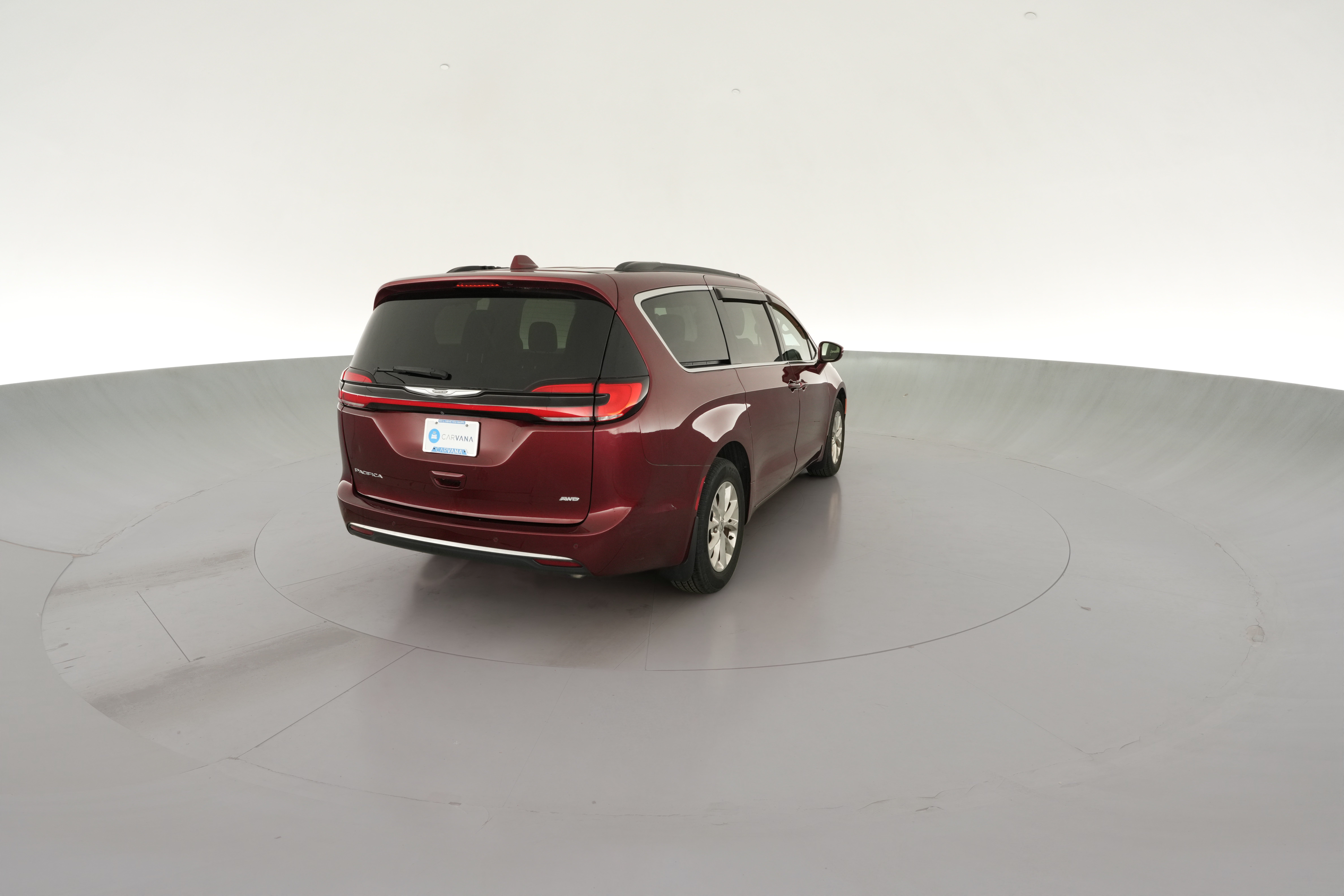 2022 Chrysler Pacifica Touring L - Photo 54