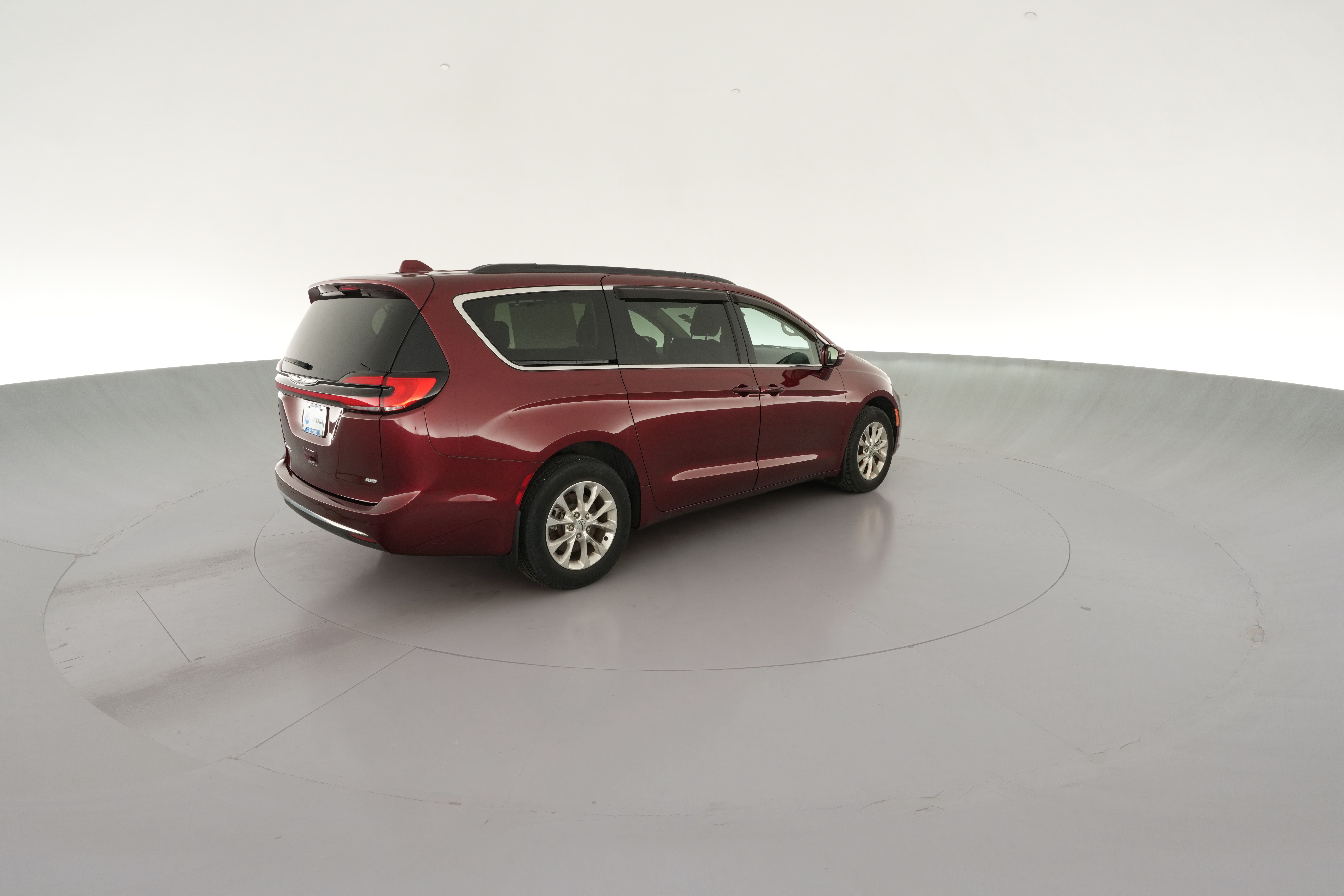 2022 Chrysler Pacifica Touring L - Photo 55