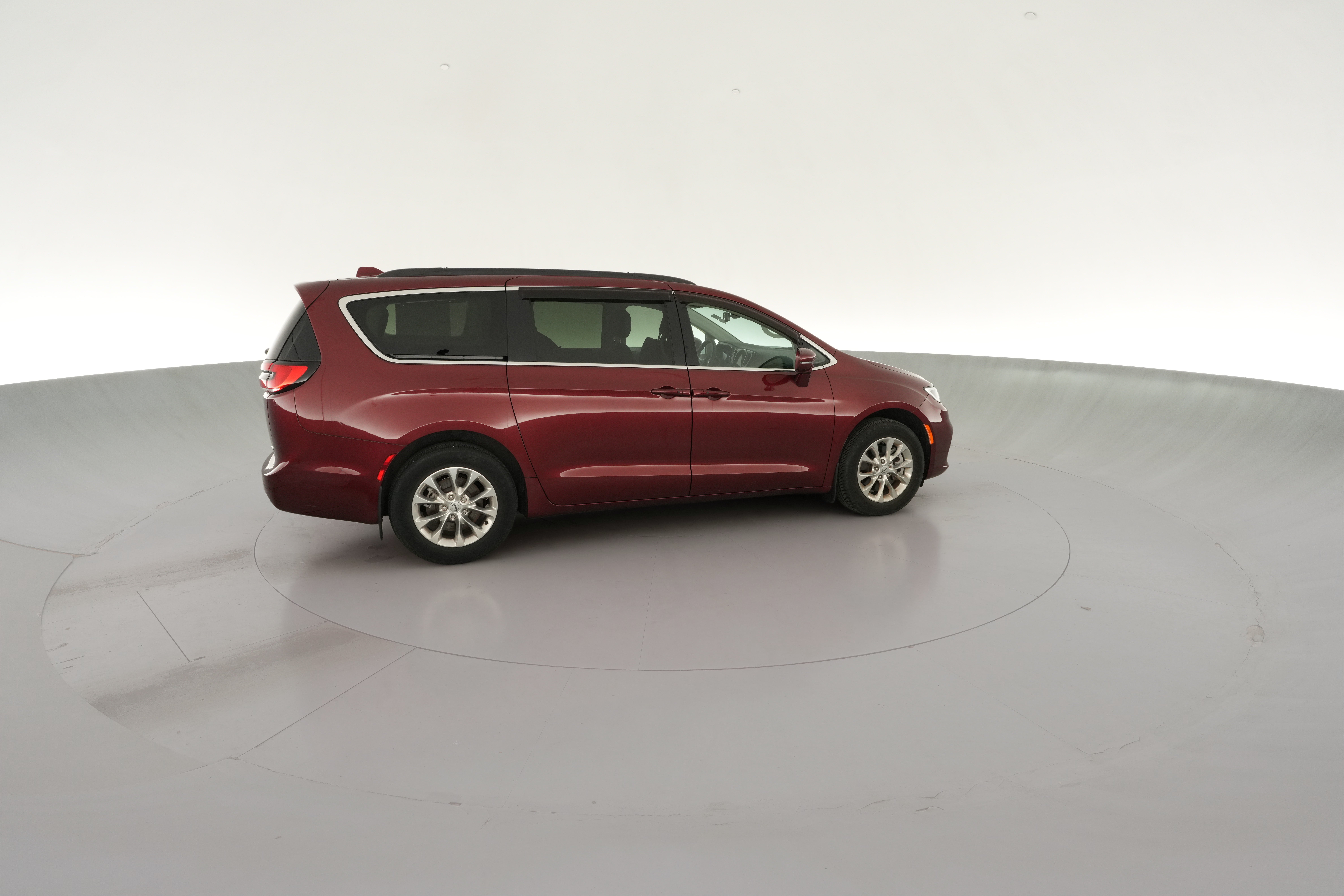 2022 Chrysler Pacifica Touring L - Photo 56