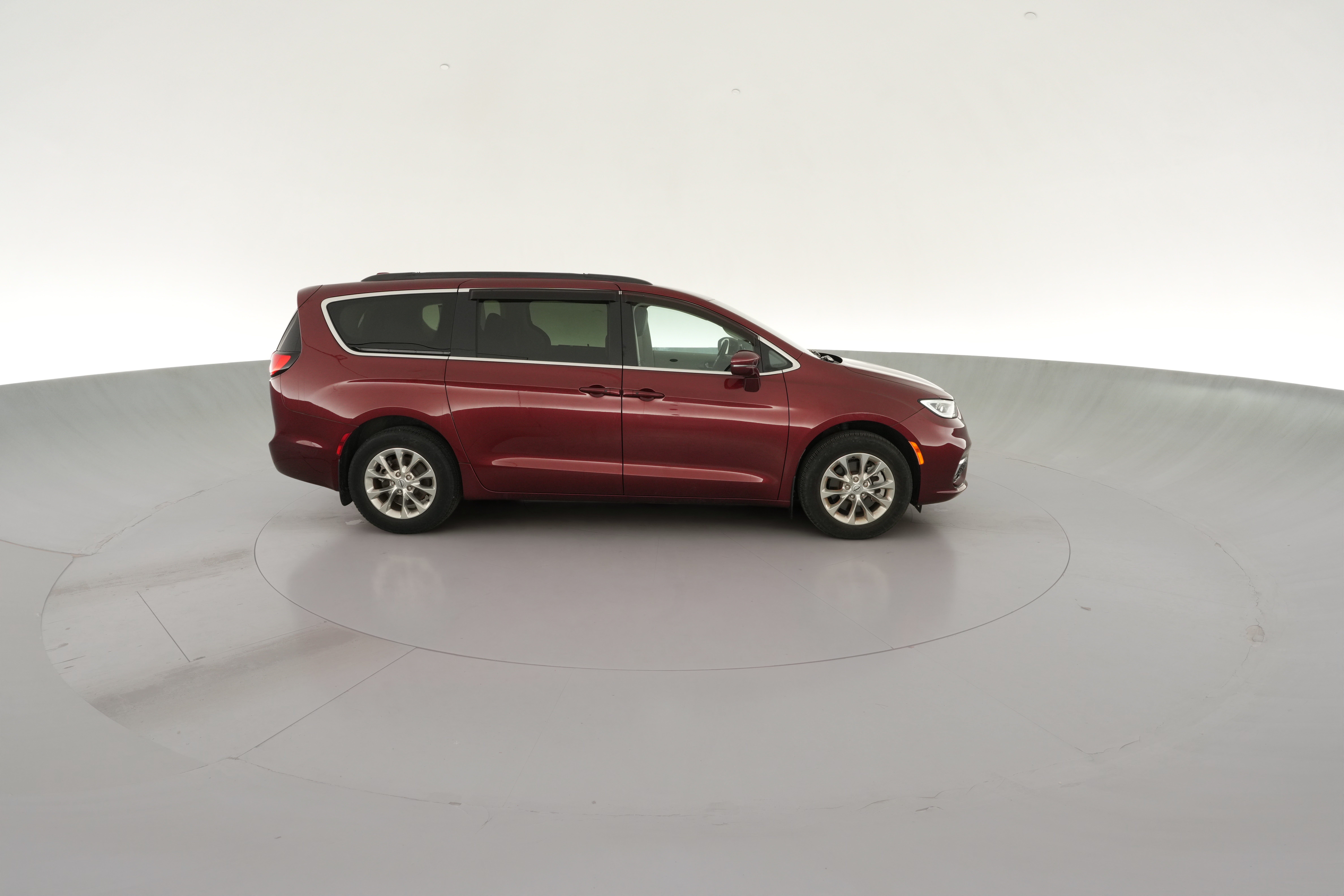 2022 Chrysler Pacifica Touring L - Photo 57