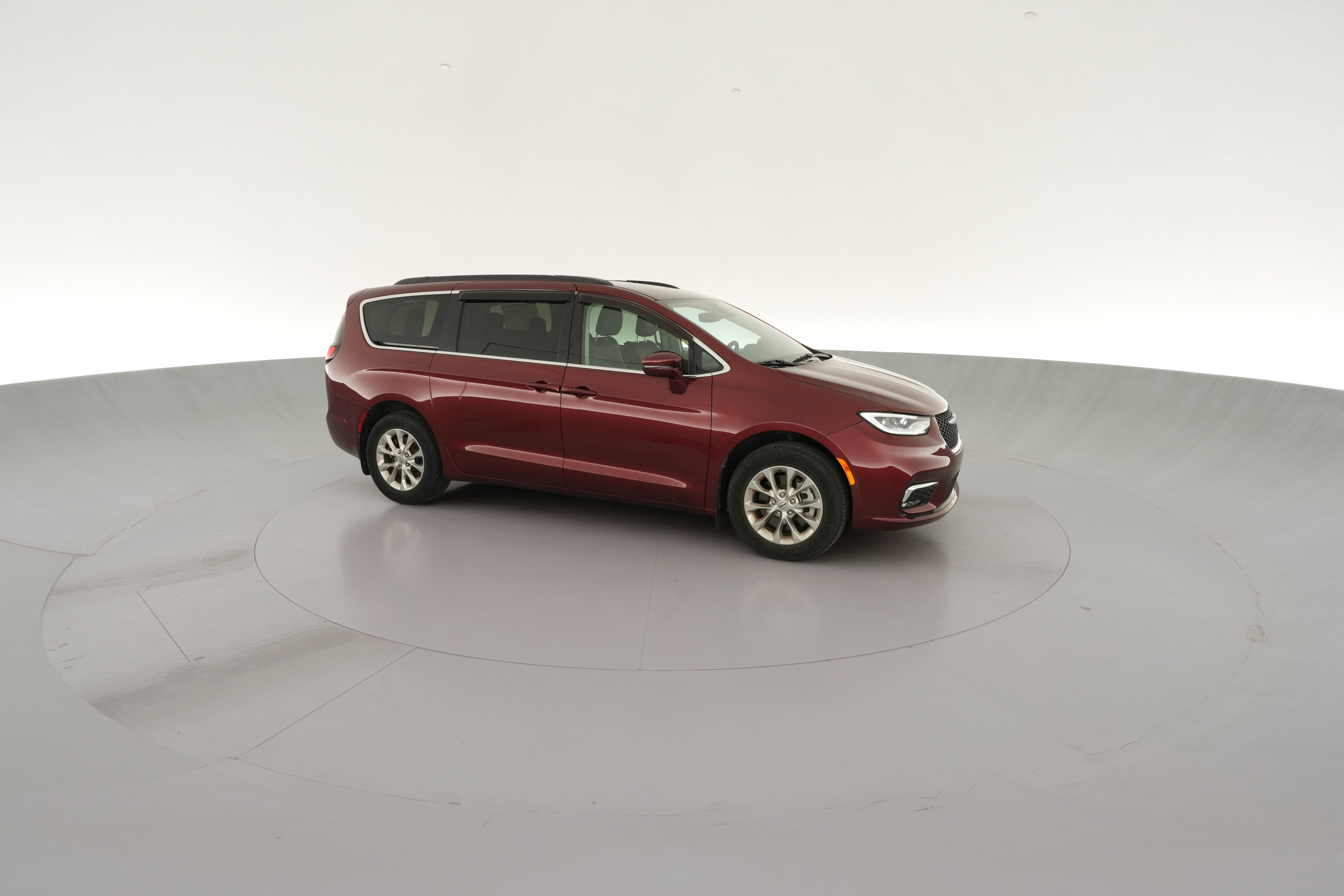 2022 Chrysler Pacifica Touring L - Photo 58