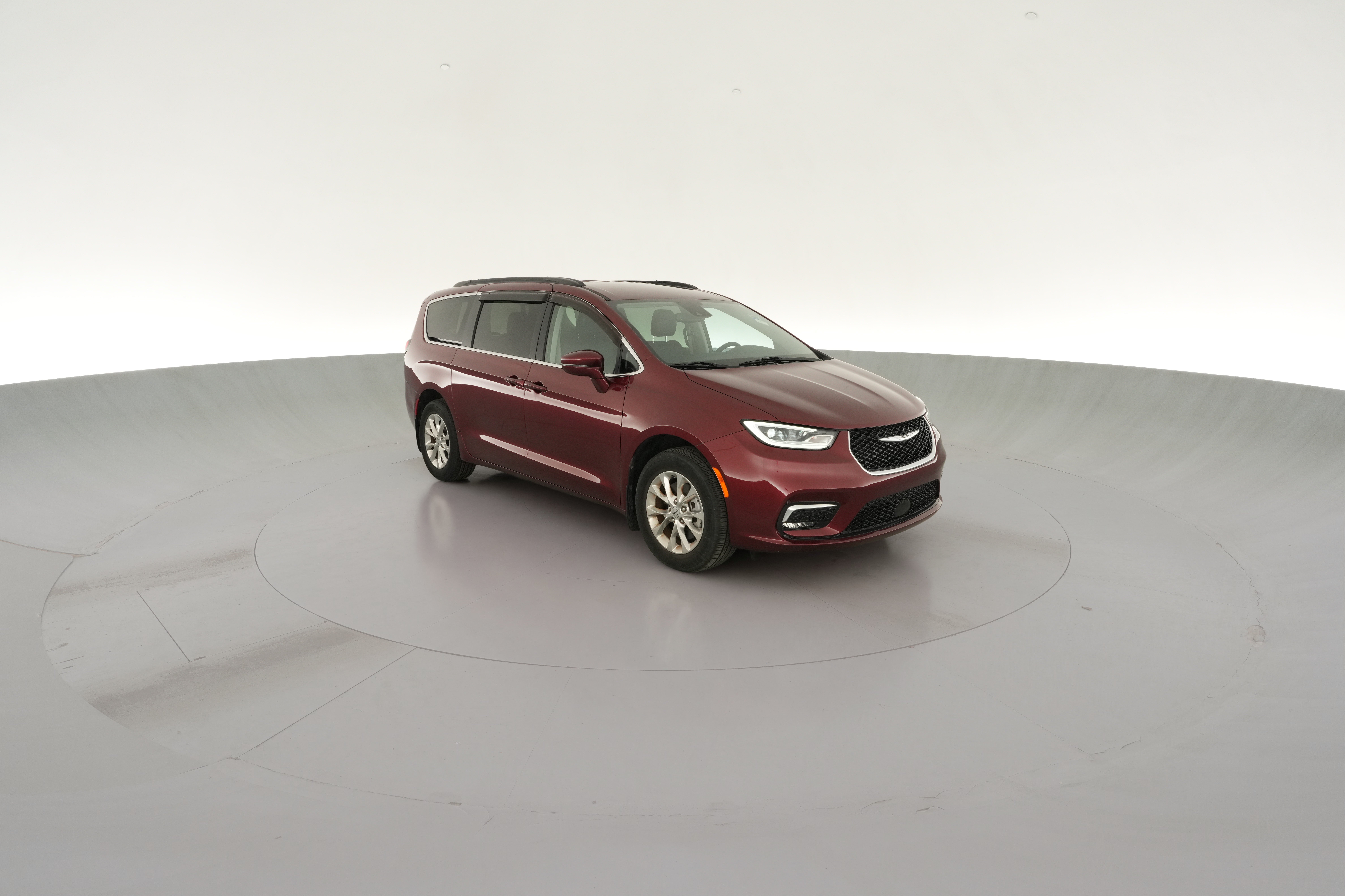 2022 Chrysler Pacifica Touring L - Photo 59