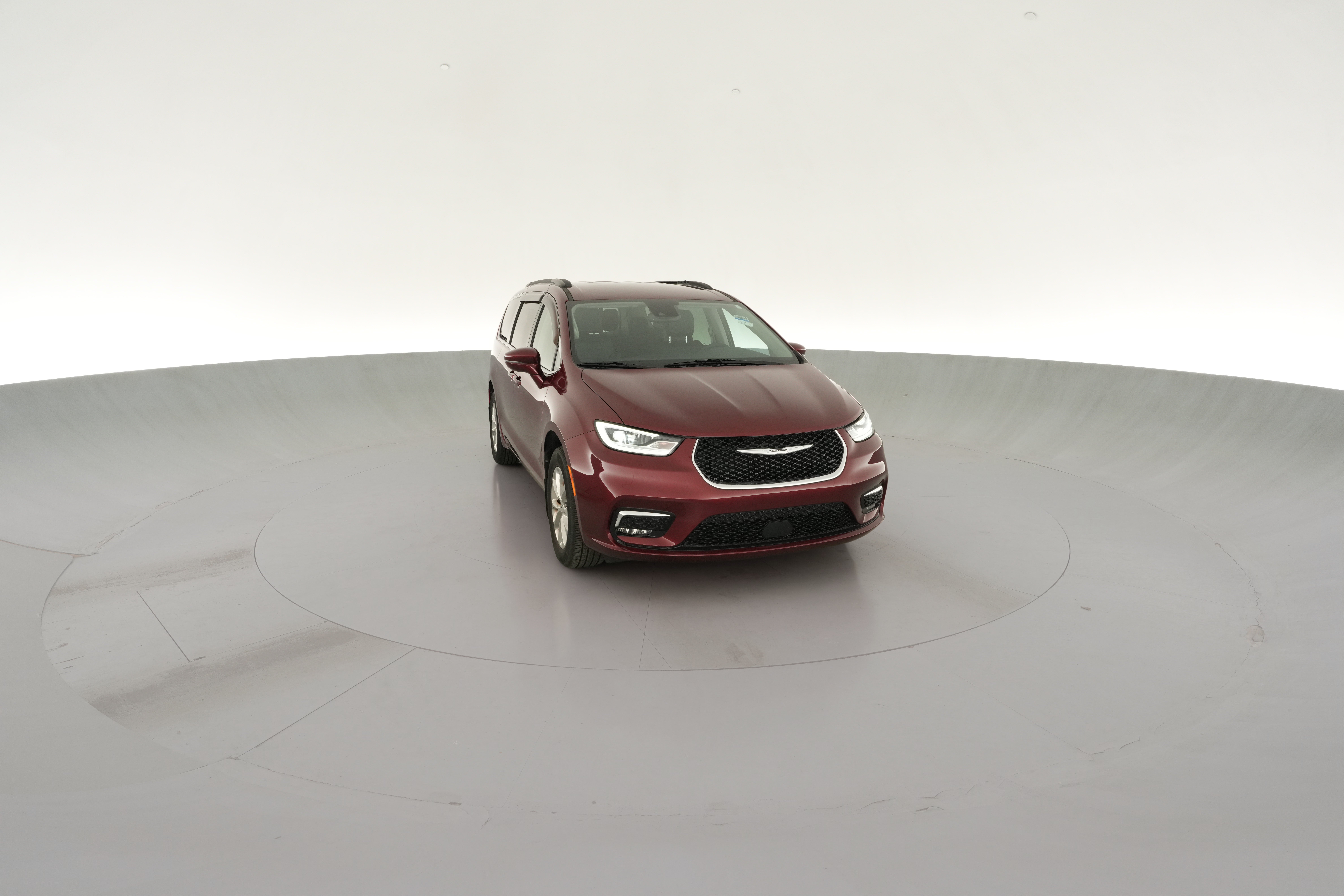 2022 Chrysler Pacifica Touring L - Photo 60