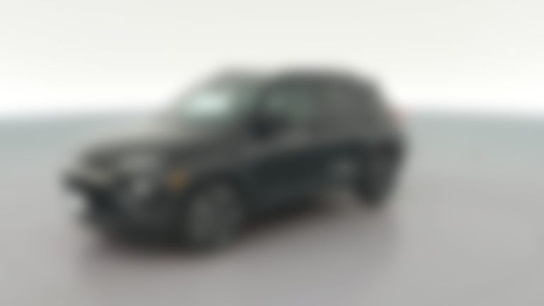 2022 Chevrolet Trailblazer vehicle photo